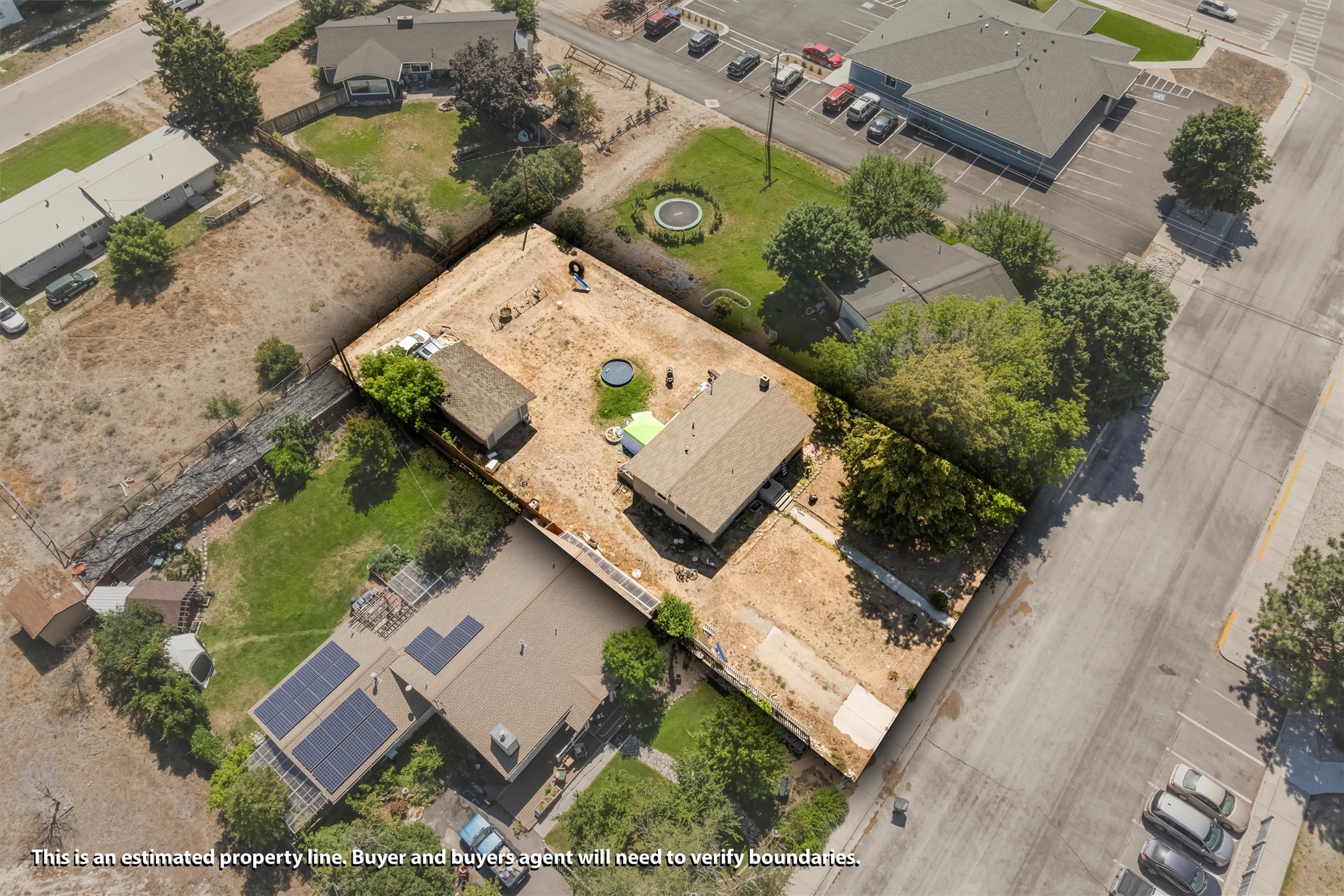 112 N 9th Street Property Photo 2