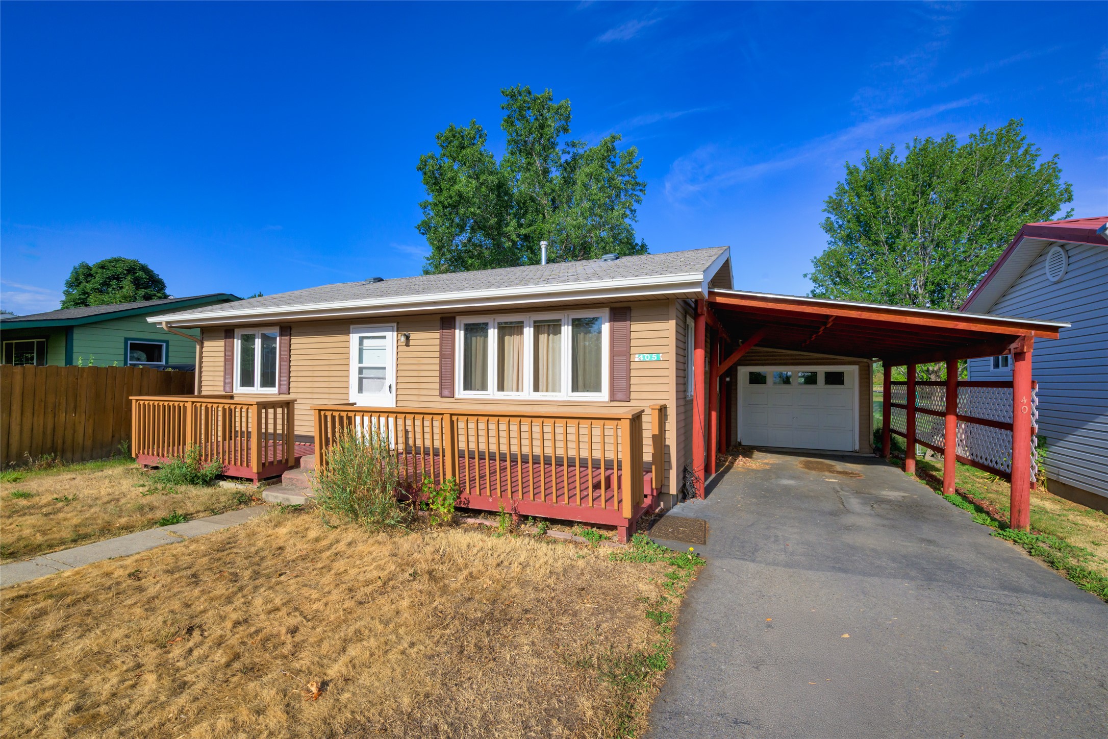 405 Cooper Lane Property Photo 2