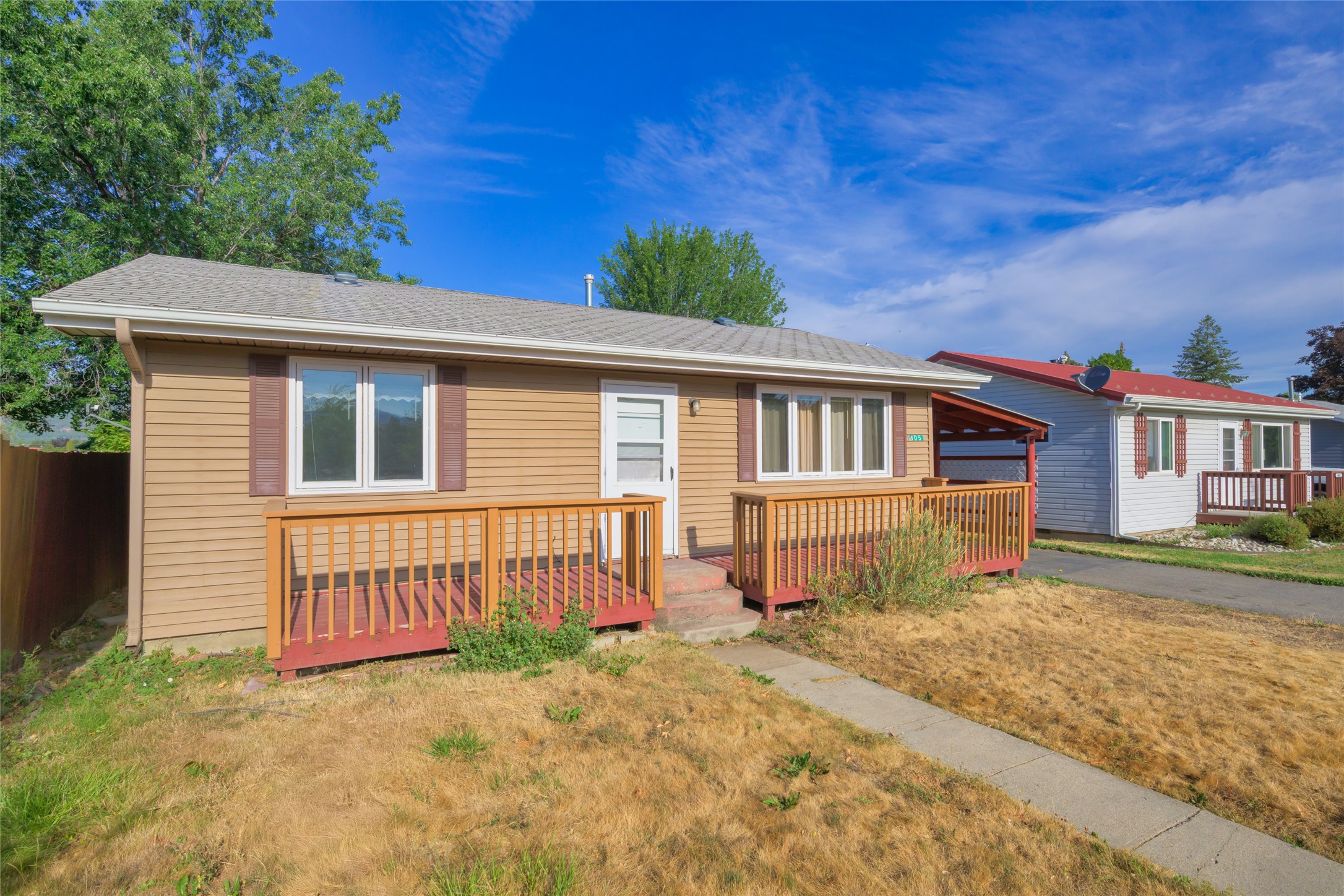 405 Cooper Lane Property Photo 3