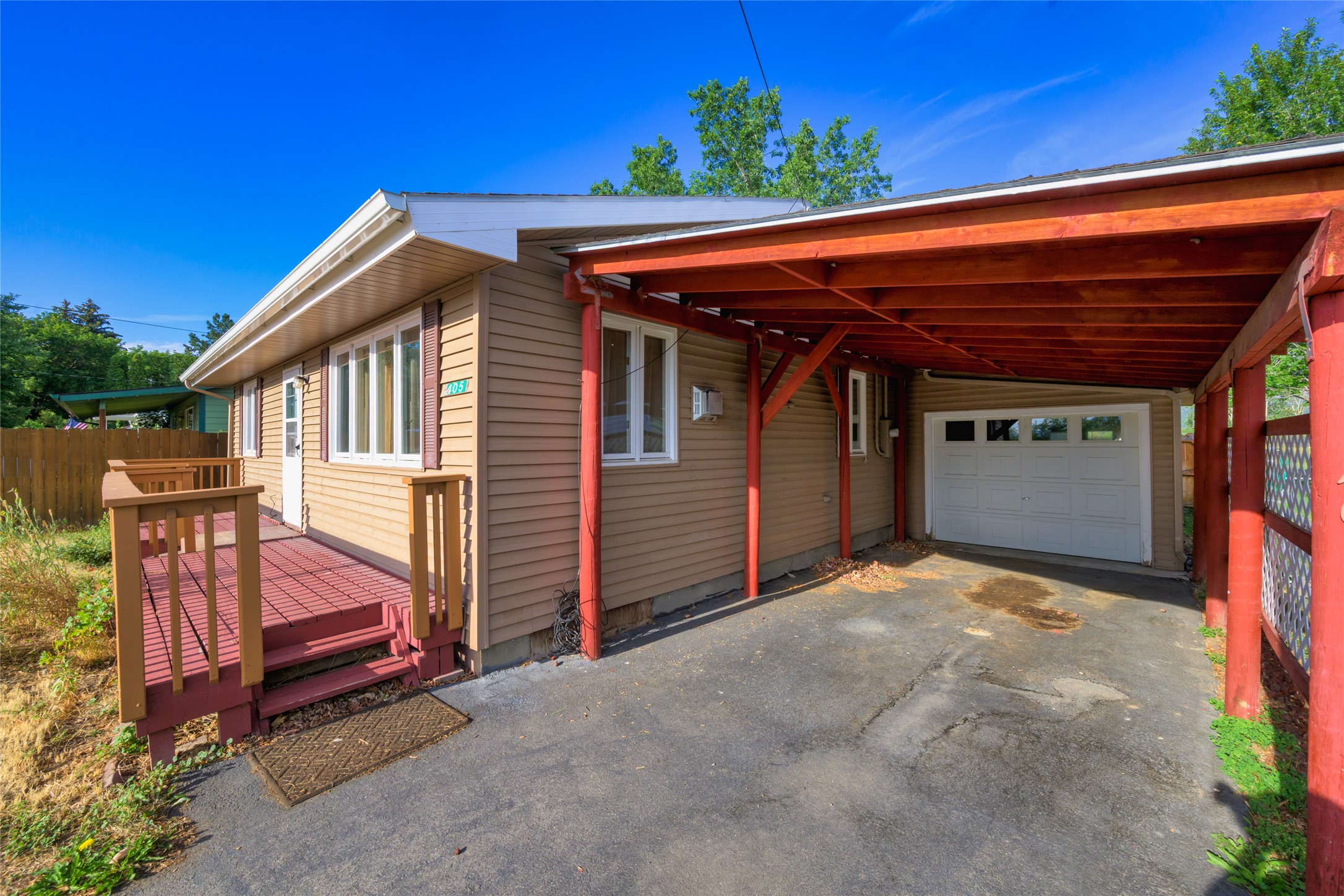 405 Cooper Lane Property Photo 43