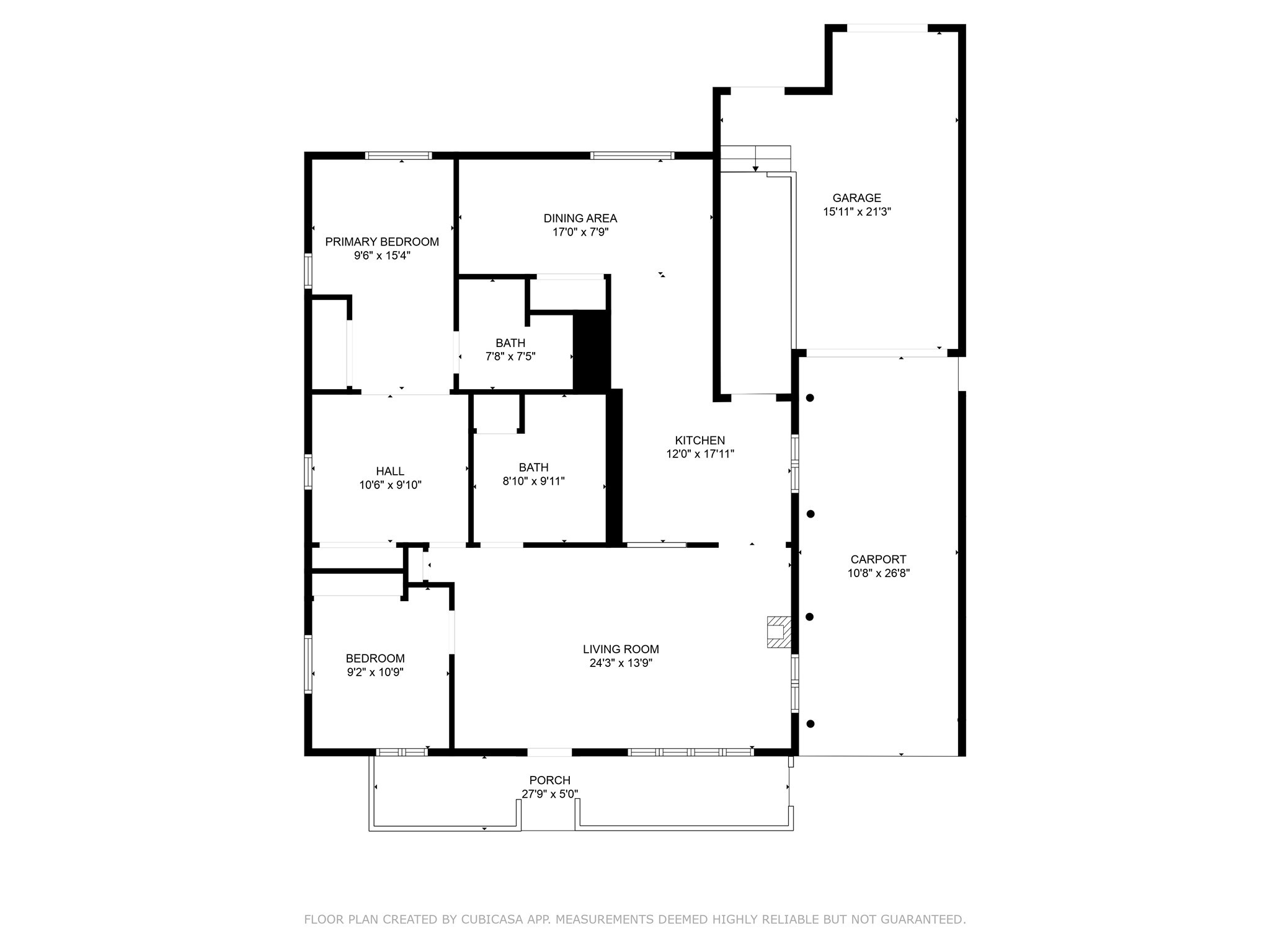 405 Cooper Lane Property Photo 44