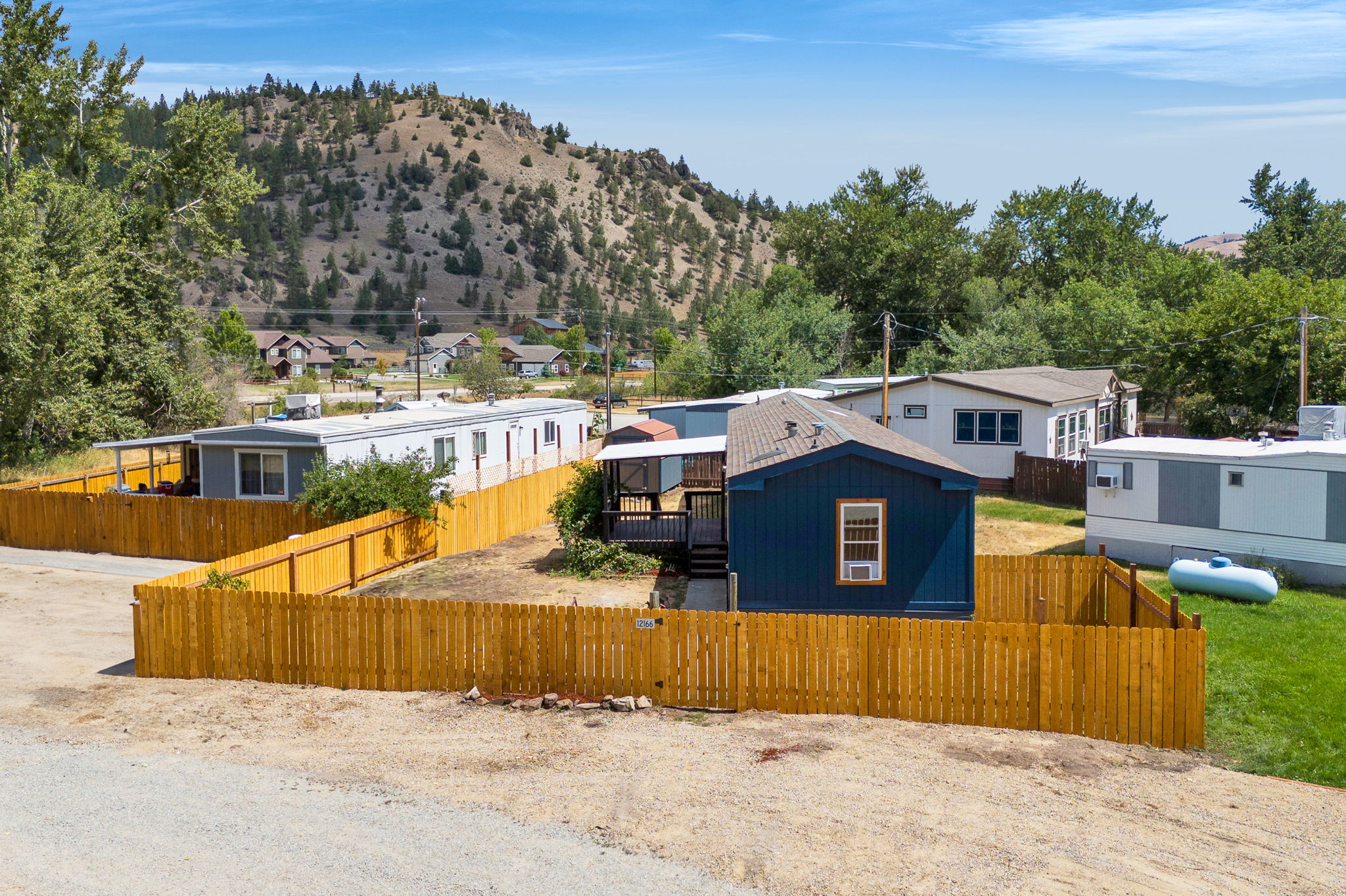 12166 W Acres Loop Property Photo 1