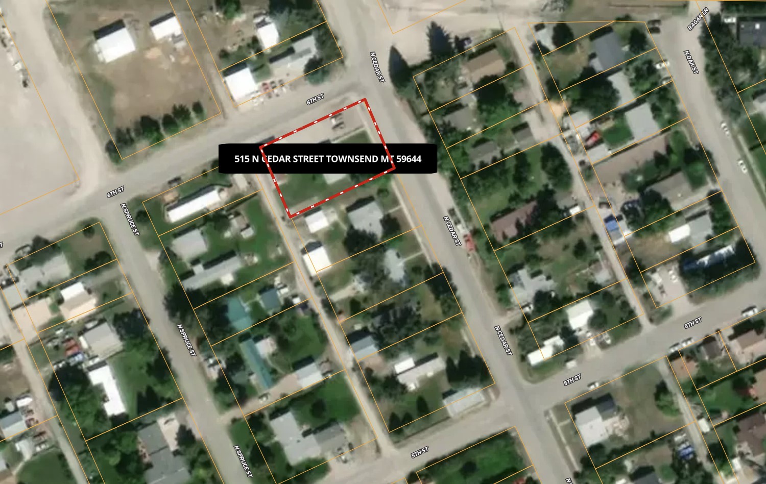 515 N Cedar Street Property Photo 54