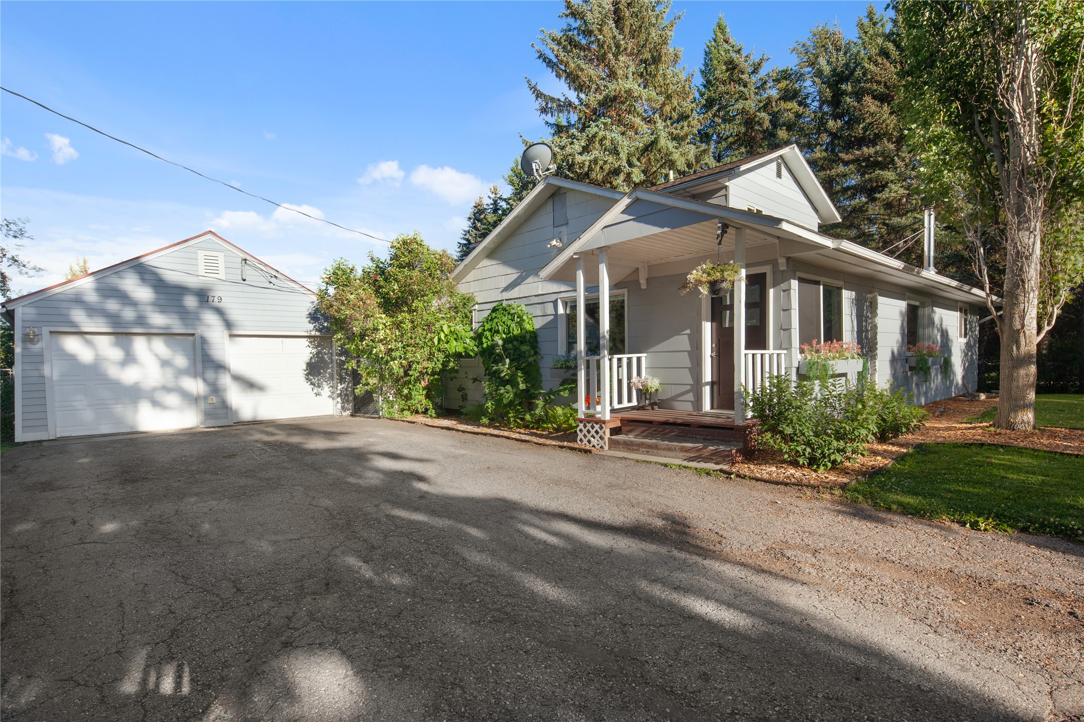 179 Fairmont Road Property Photo 1