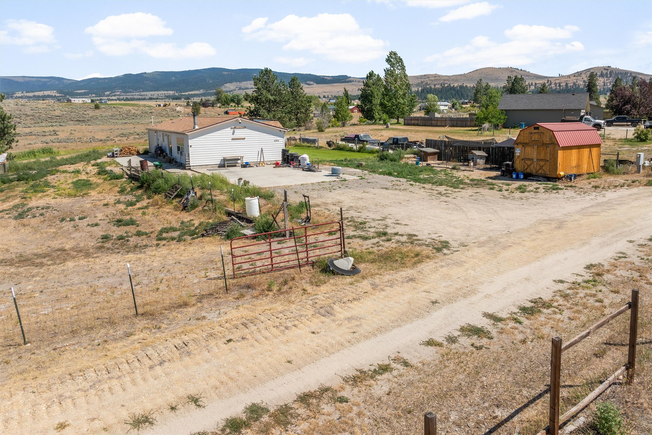 4264 Odyssey Court Property Photo 4