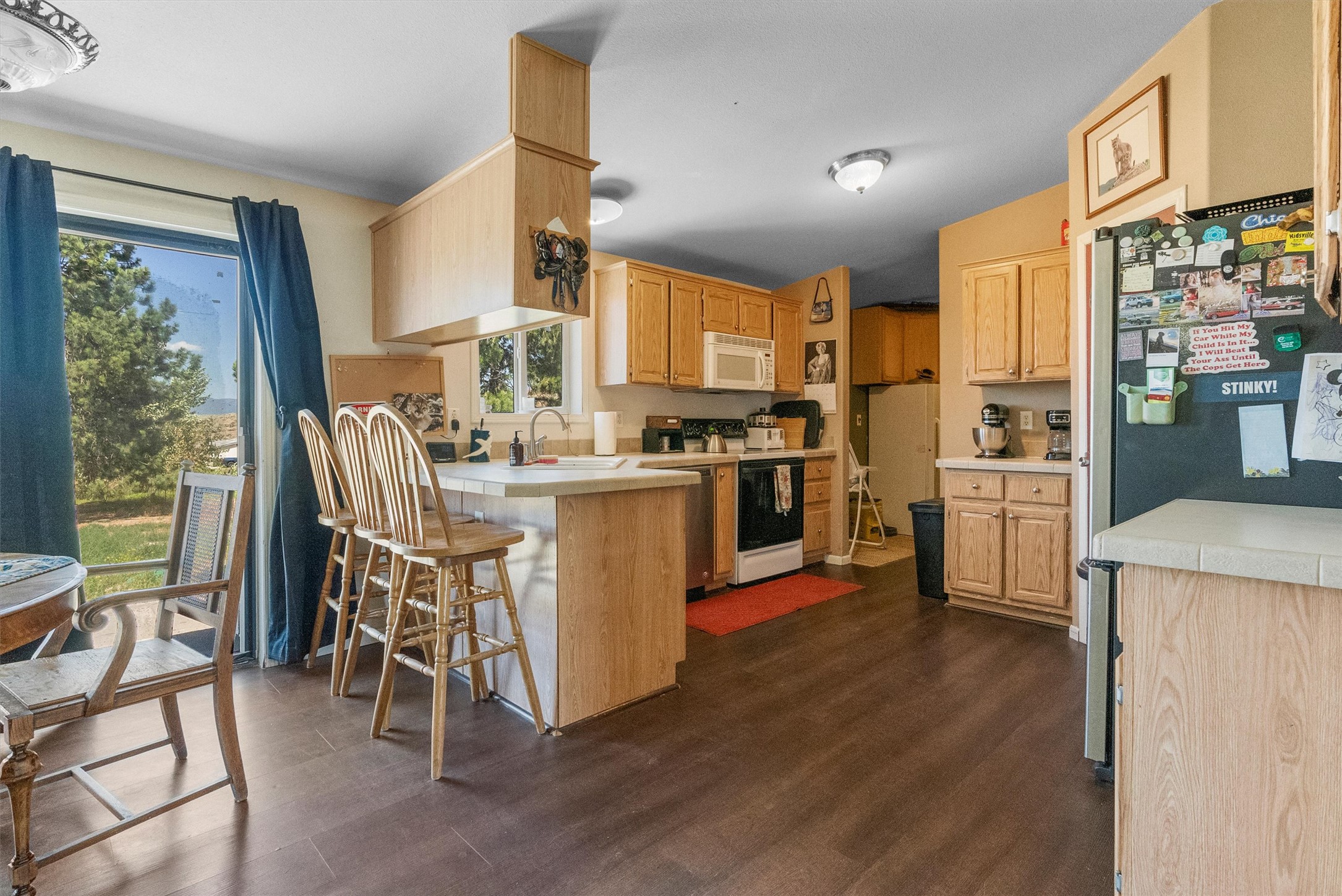 4264 Odyssey Court Property Photo 5