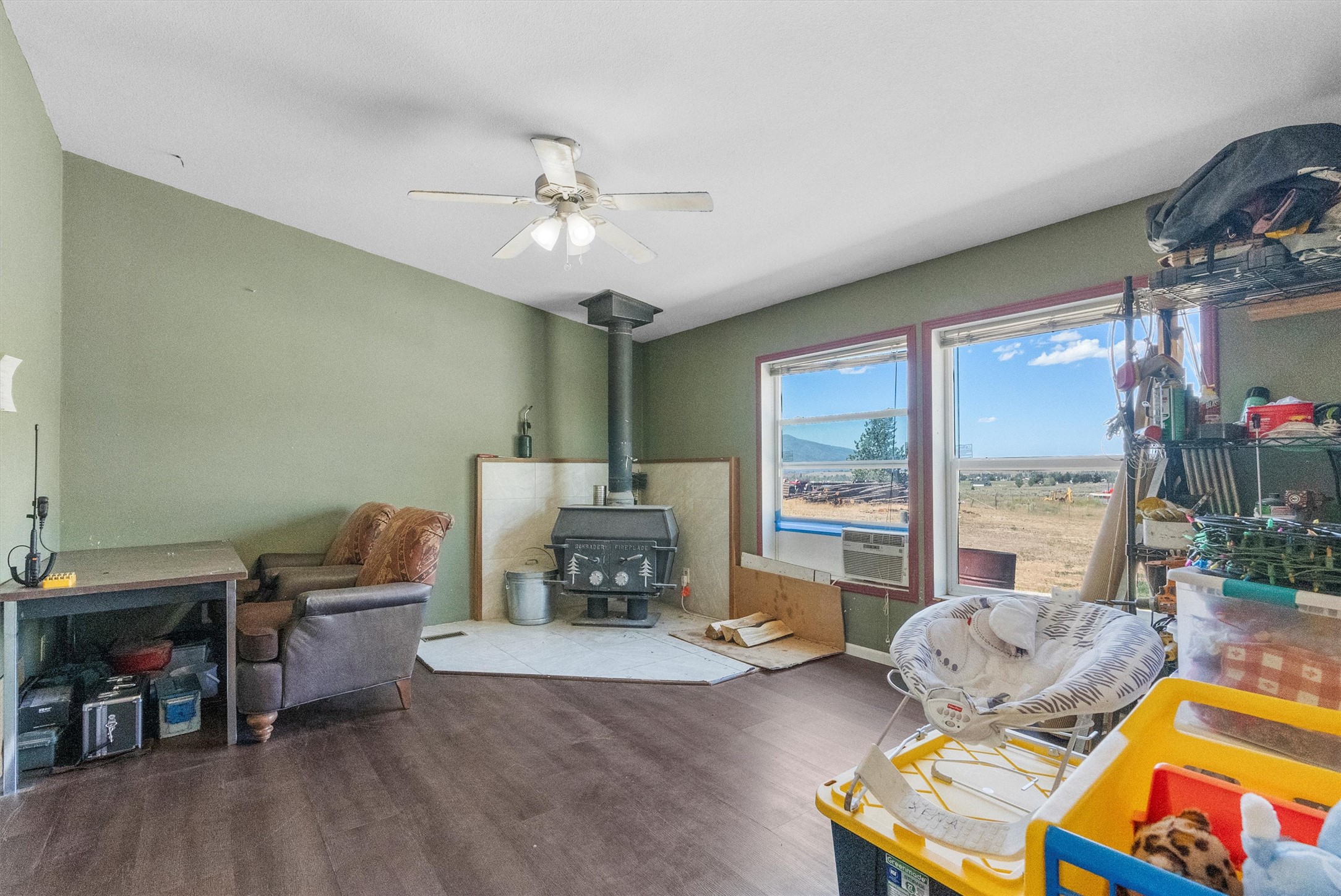 4264 Odyssey Court Property Photo 11