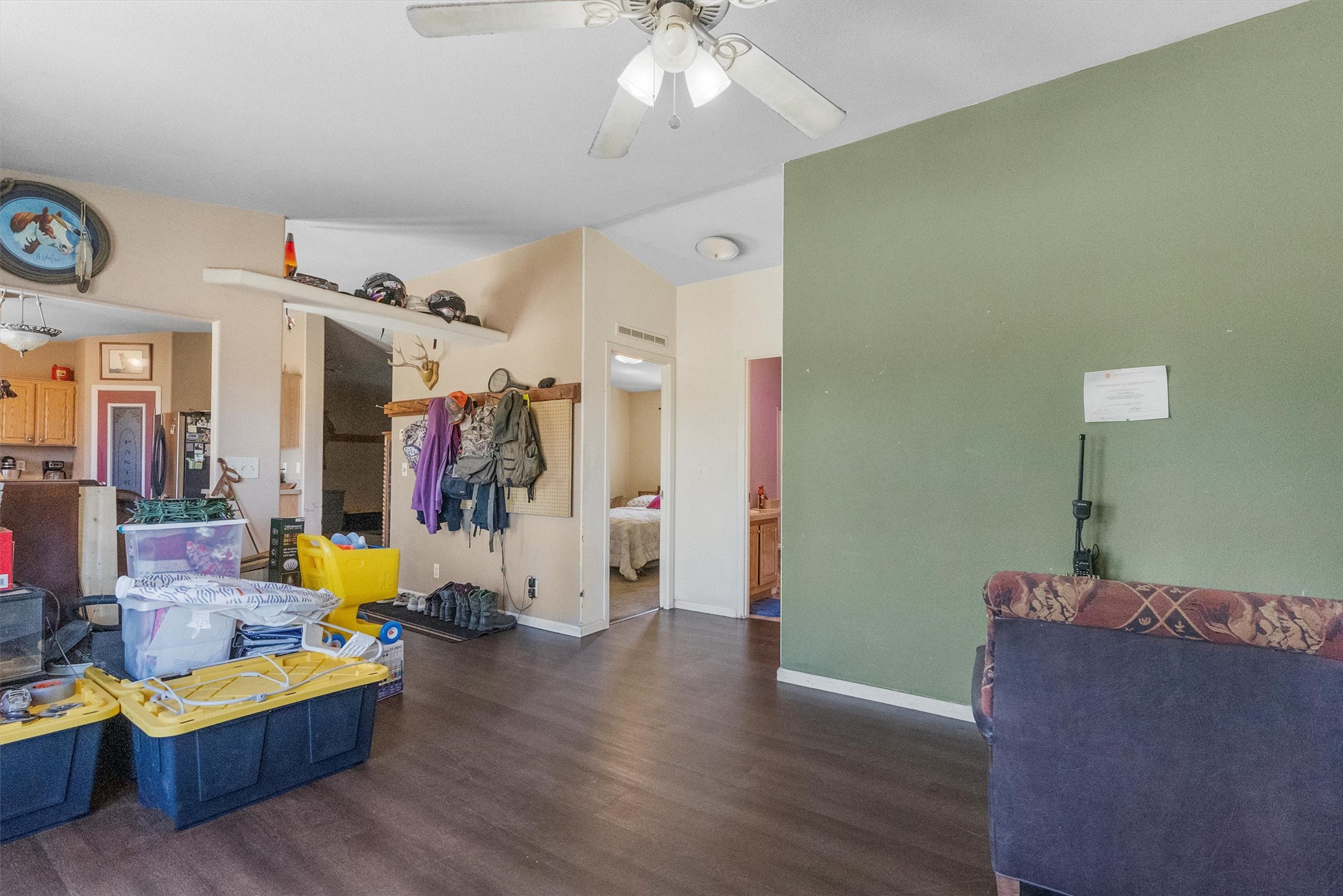 4264 Odyssey Court Property Photo 12