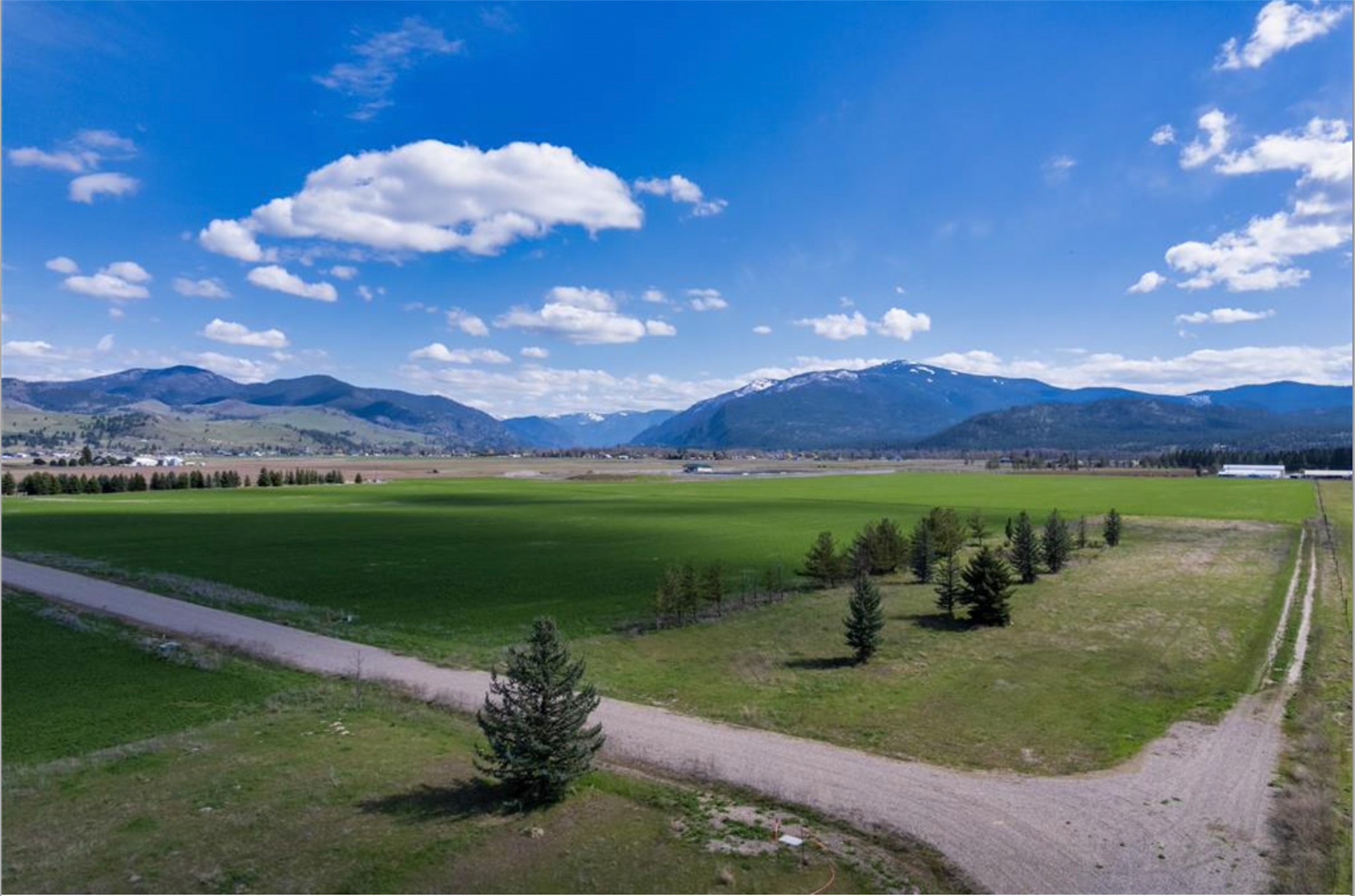 Nhn, Lot 15 & Lot 16 Picea Place Property Photo