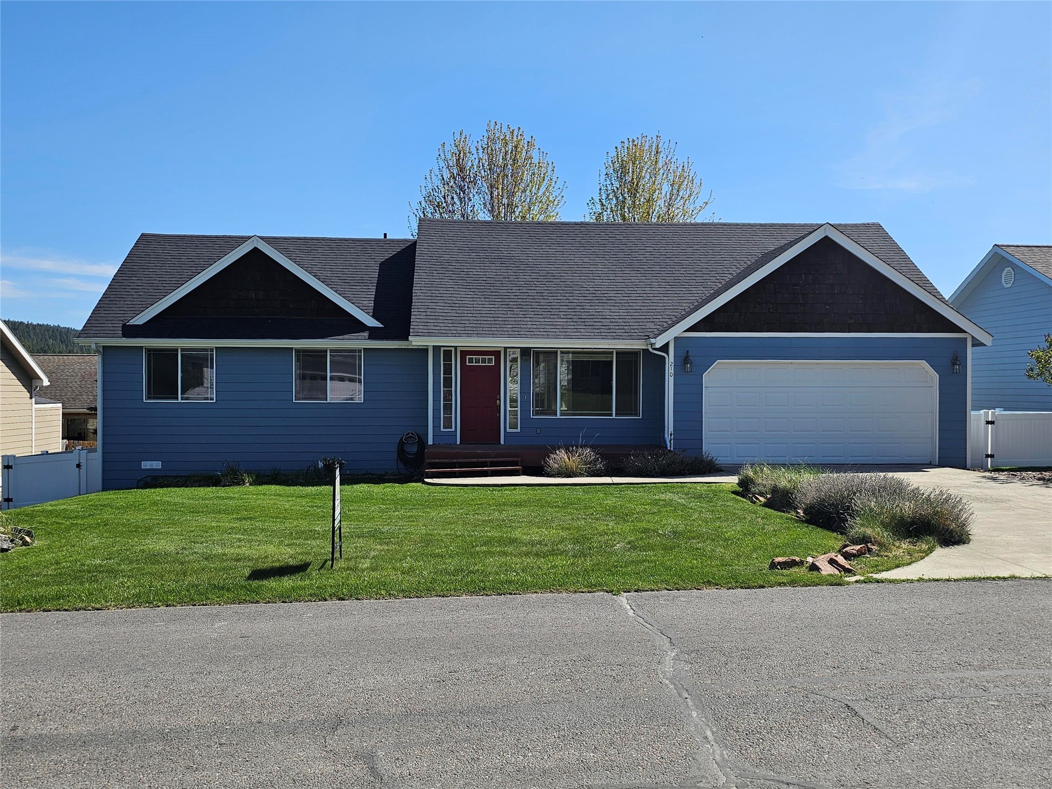 210 Stage Ridge Property Photo
