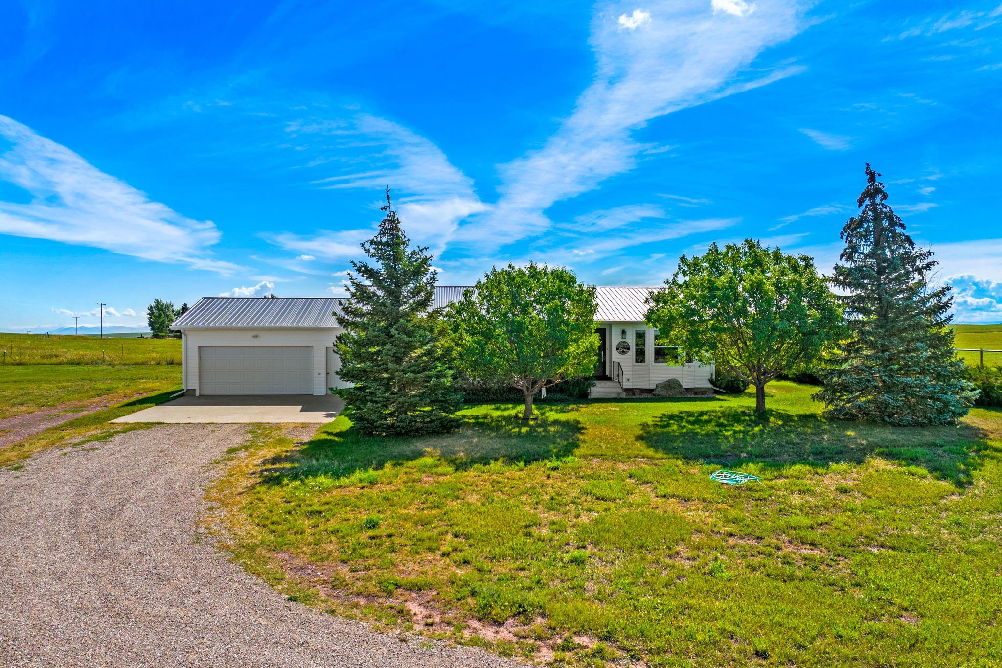 3 Custer Lane Property Photo 1