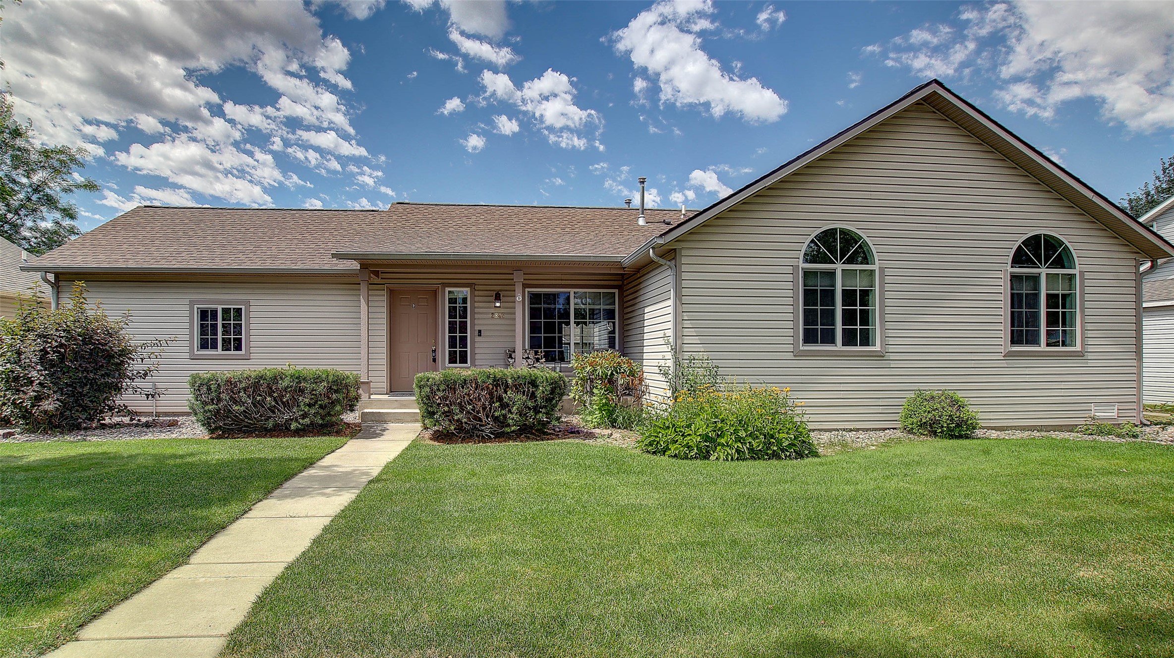 2845 Mary Jane Boulevard Property Photo 1