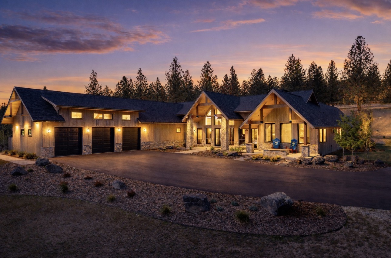 519 Hillside Ranch Road Property Photo 1