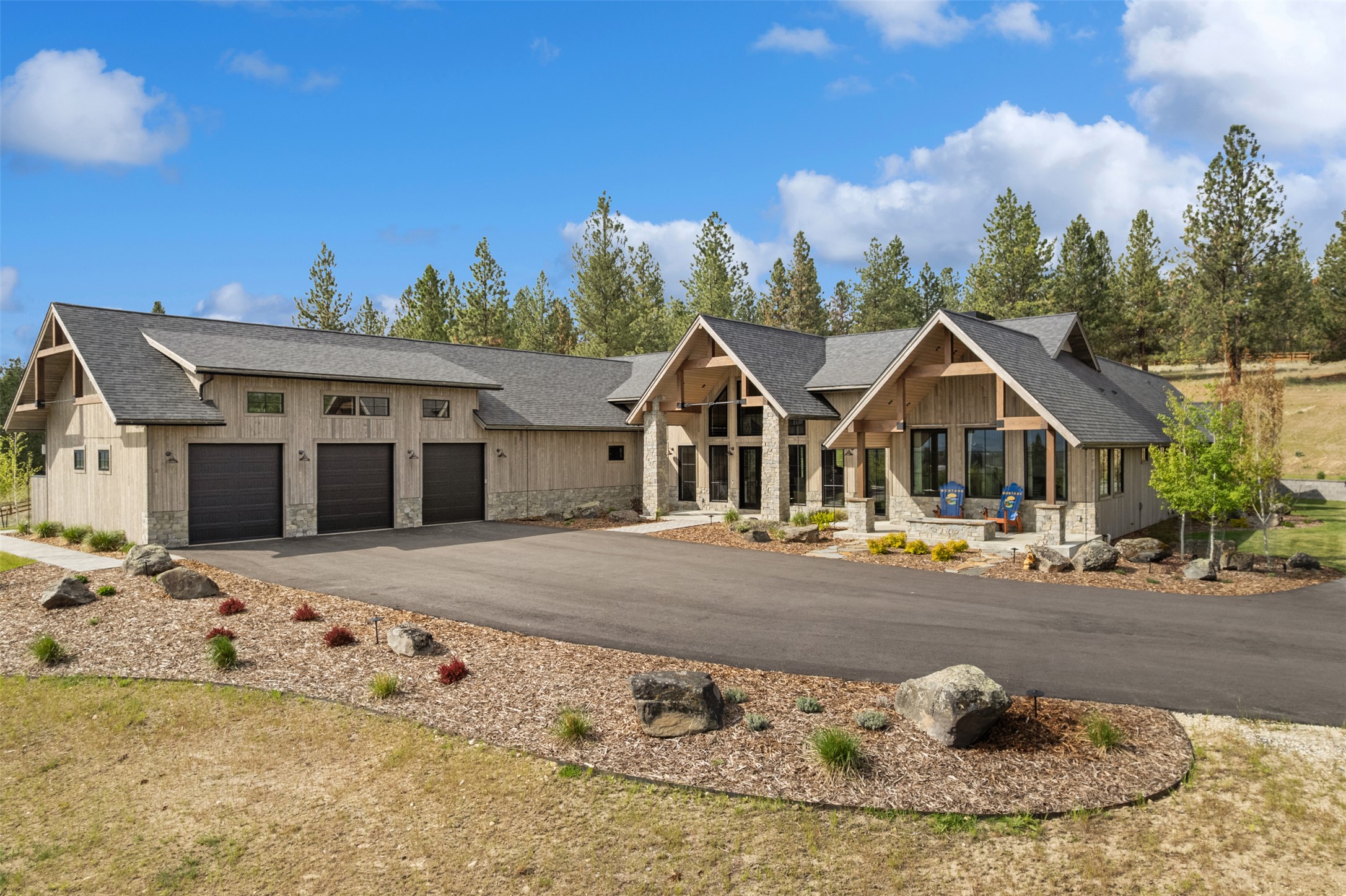 519 Hillside Ranch Road Property Photo 3