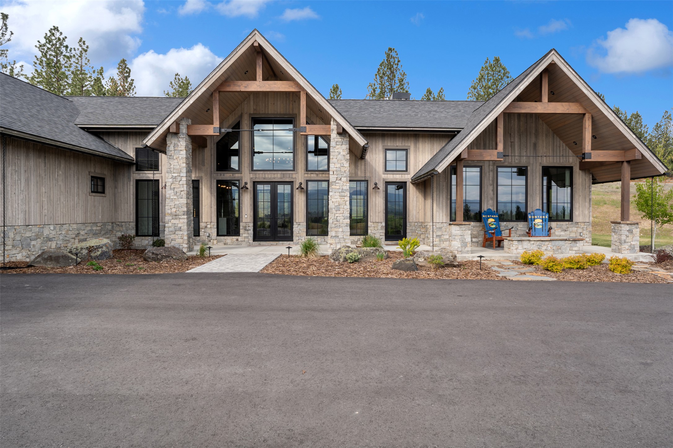 519 Hillside Ranch Road Property Photo 4