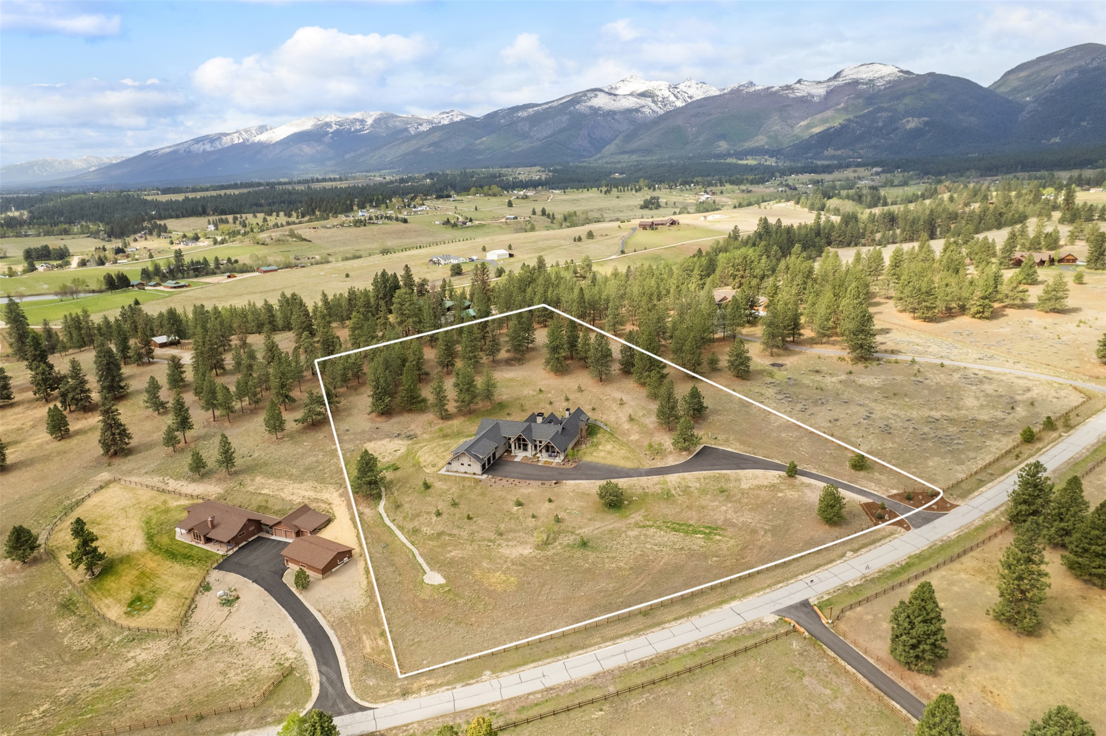519 Hillside Ranch Road Property Photo 10