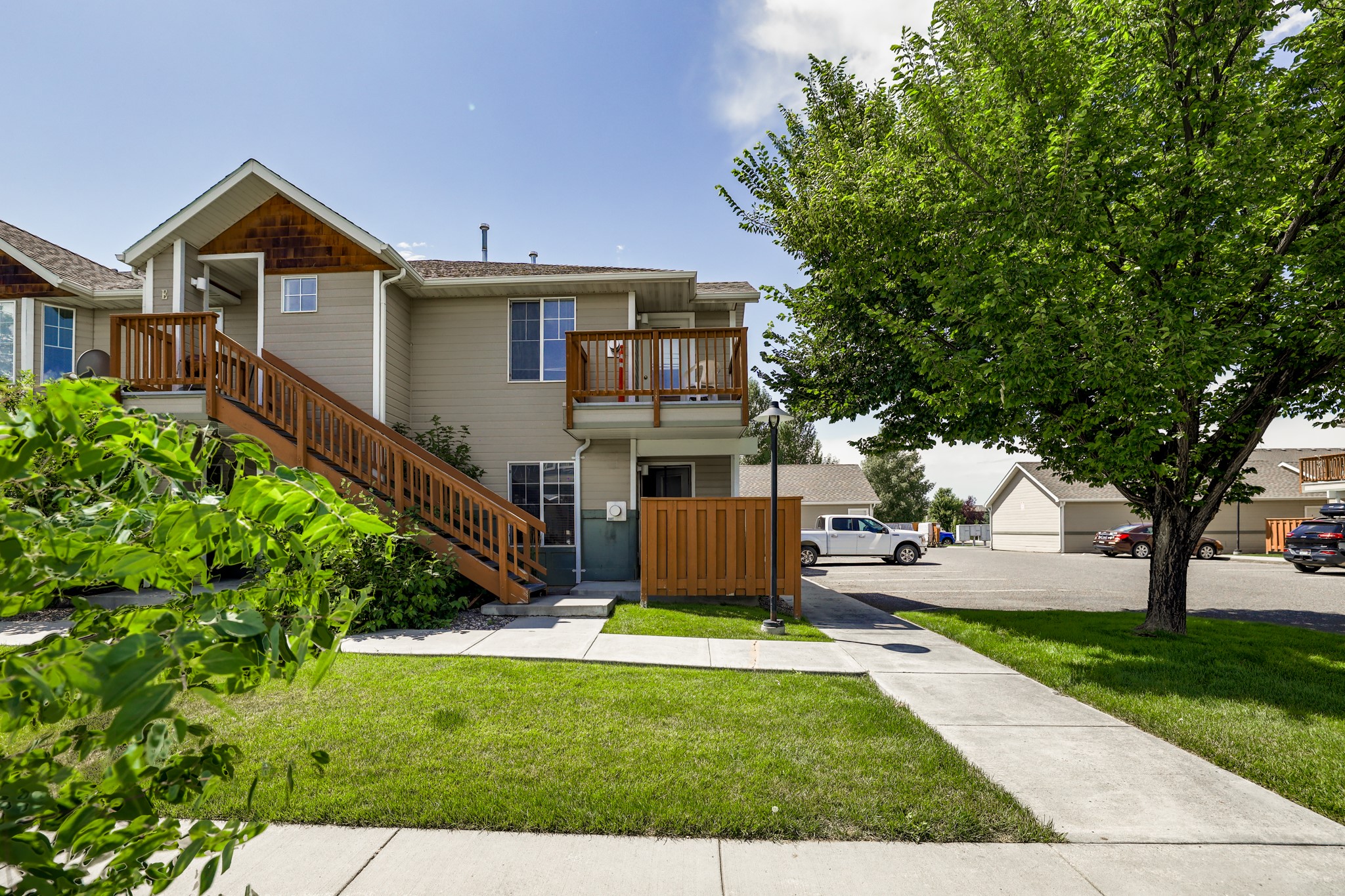 763 Forestglen Drive 8a Property Photo 1