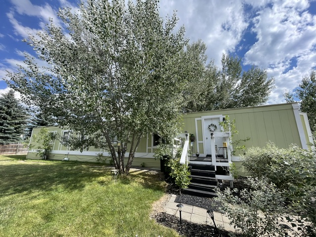 132 Buffalo Orchard Trail Property Photo 1