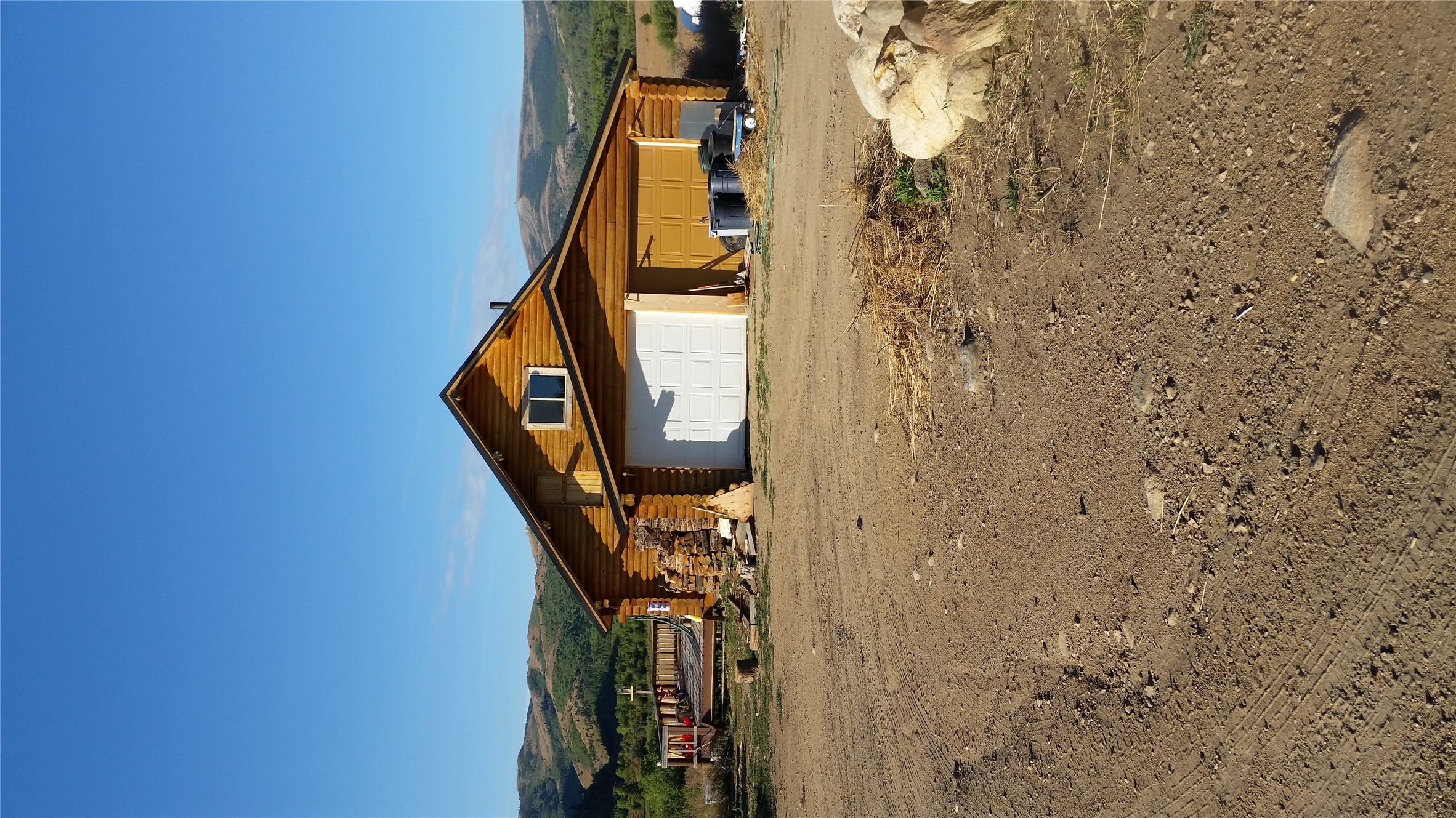 309 Bear Paw Trail Property Photo 1