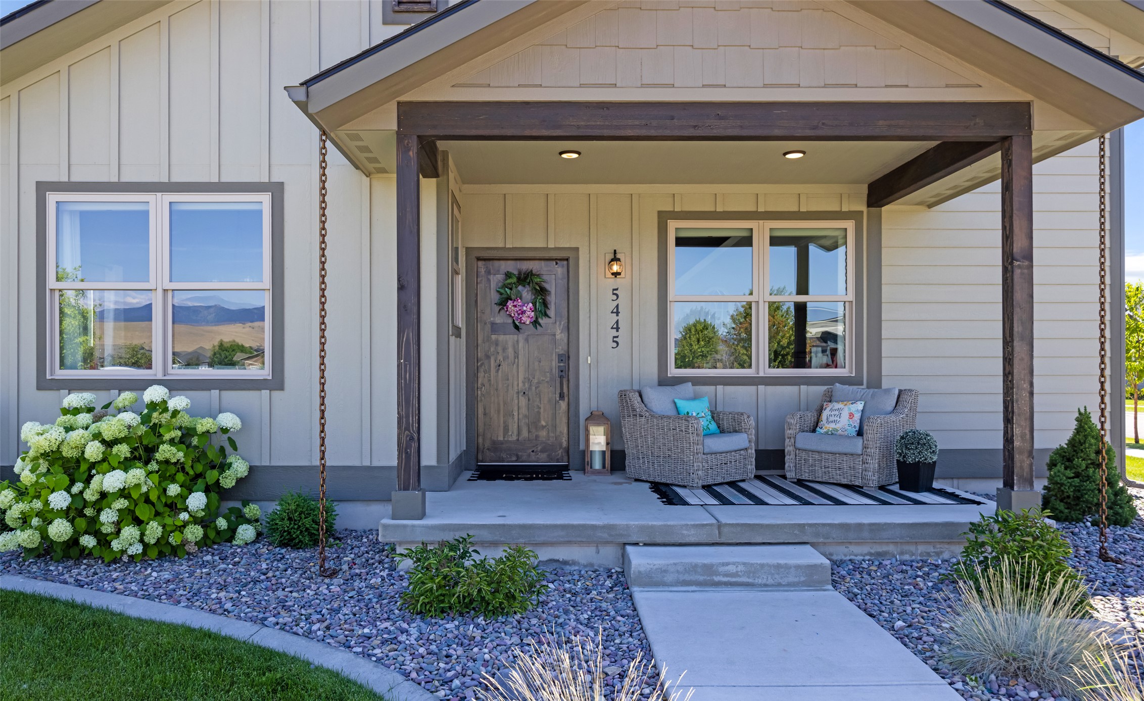 5445 Barbed Wire Drive Property Photo 6