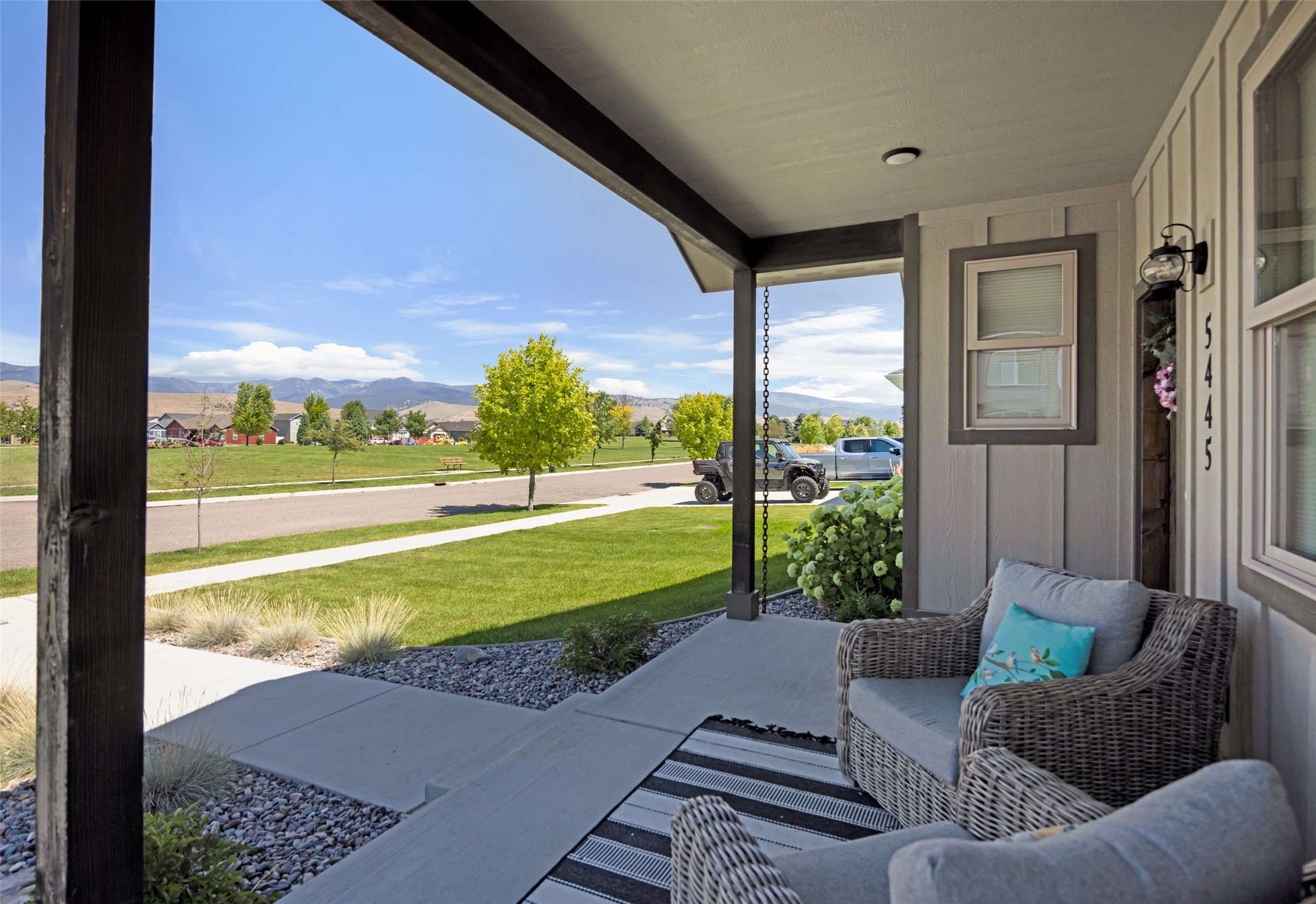 5445 Barbed Wire Drive Property Photo 7