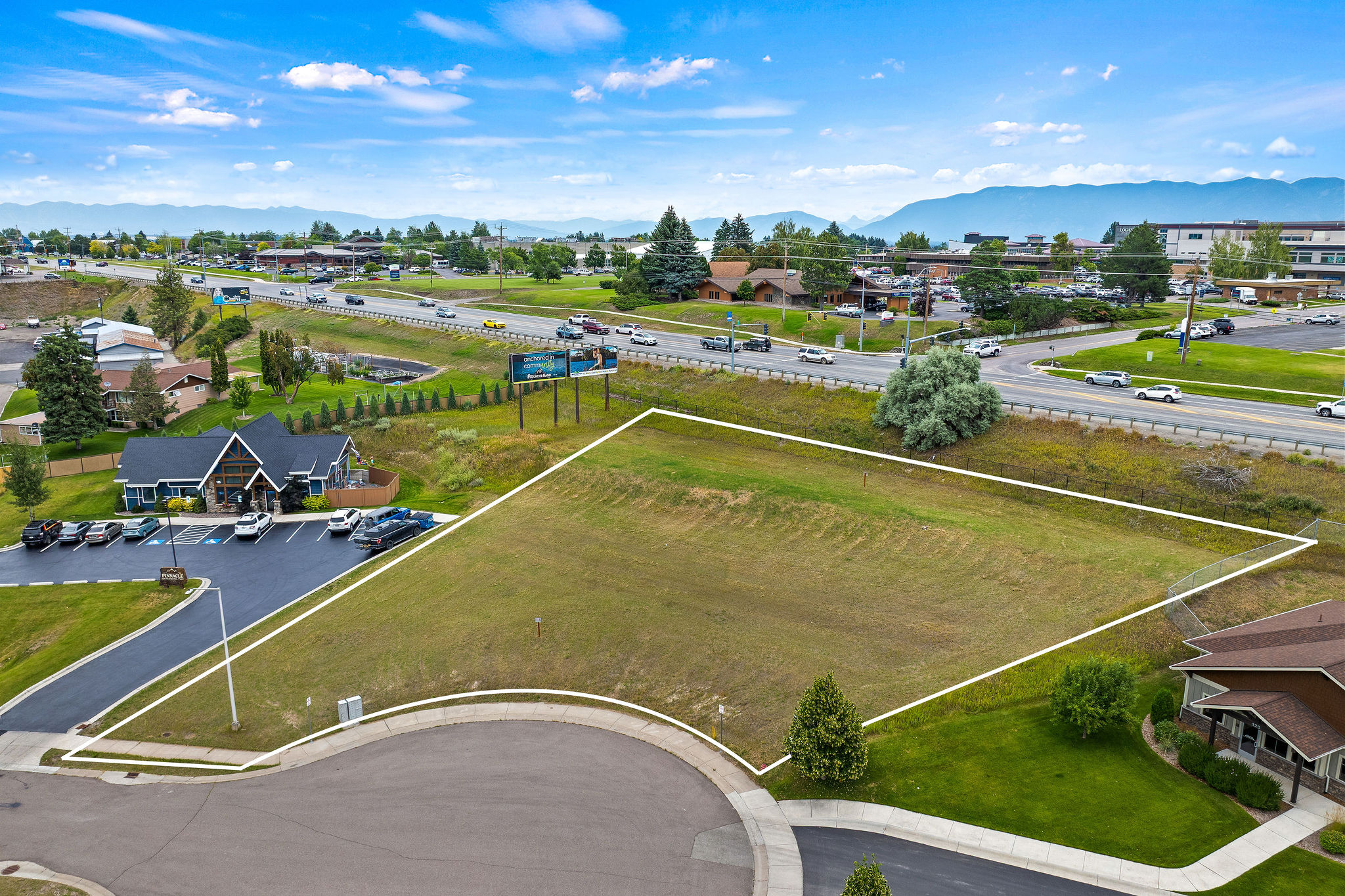 111 Westview Park Place