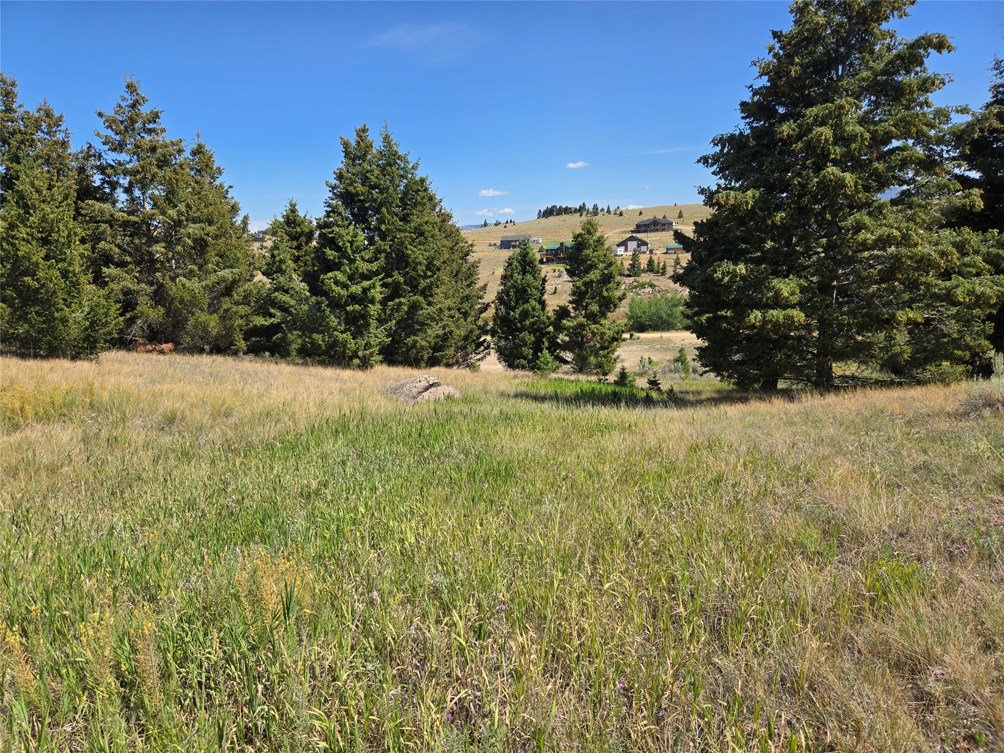Lot 84 Chalet Loop Property Photo 1