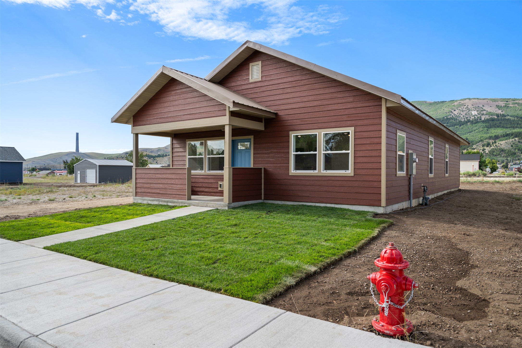 505 E Pennsylvania Avenue Property Photo 1