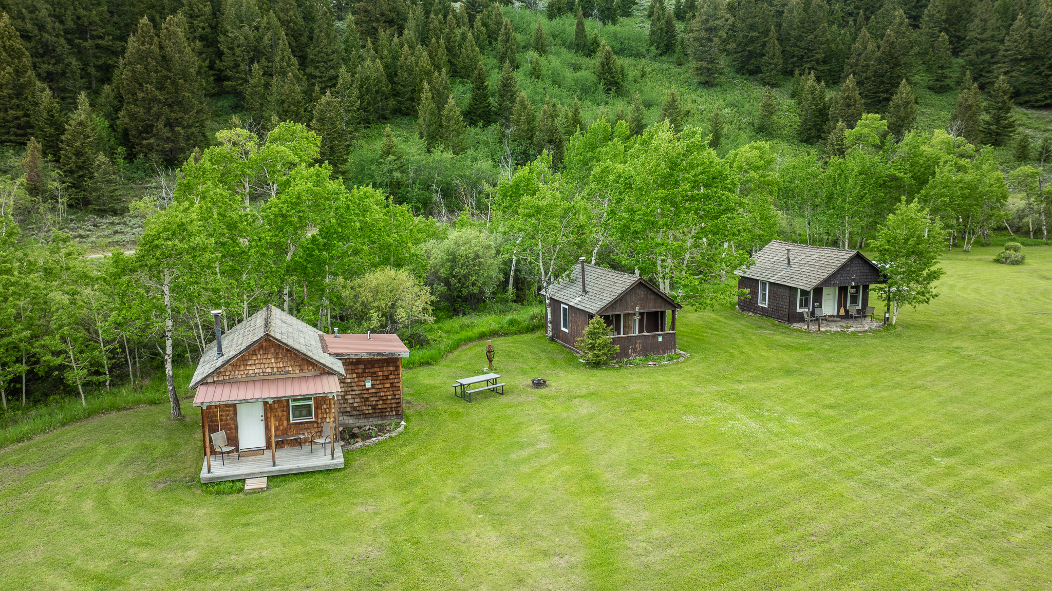 5200 Elk Lake Road Property Photo 6