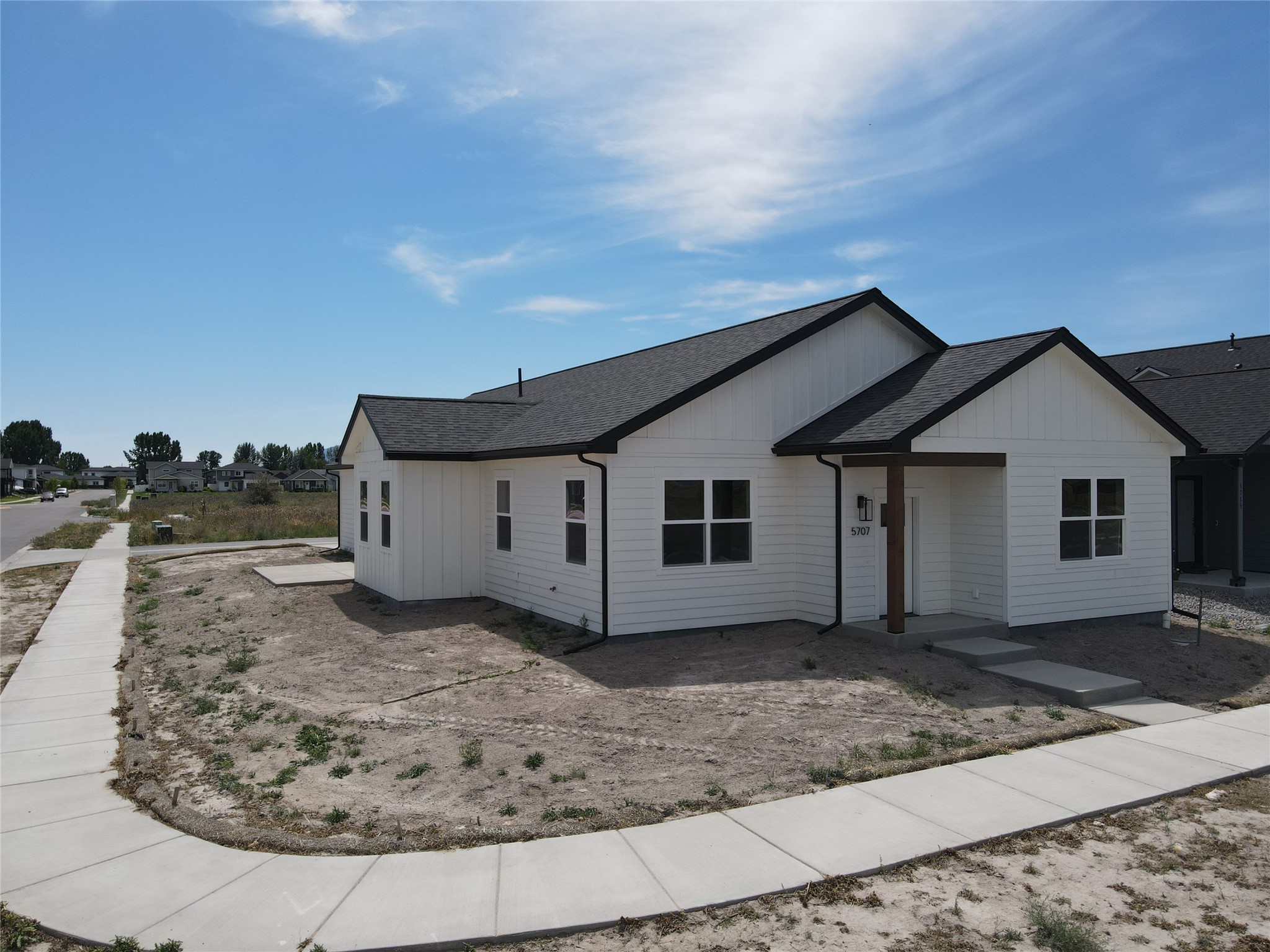 5707 Horn Road Property Photo 1