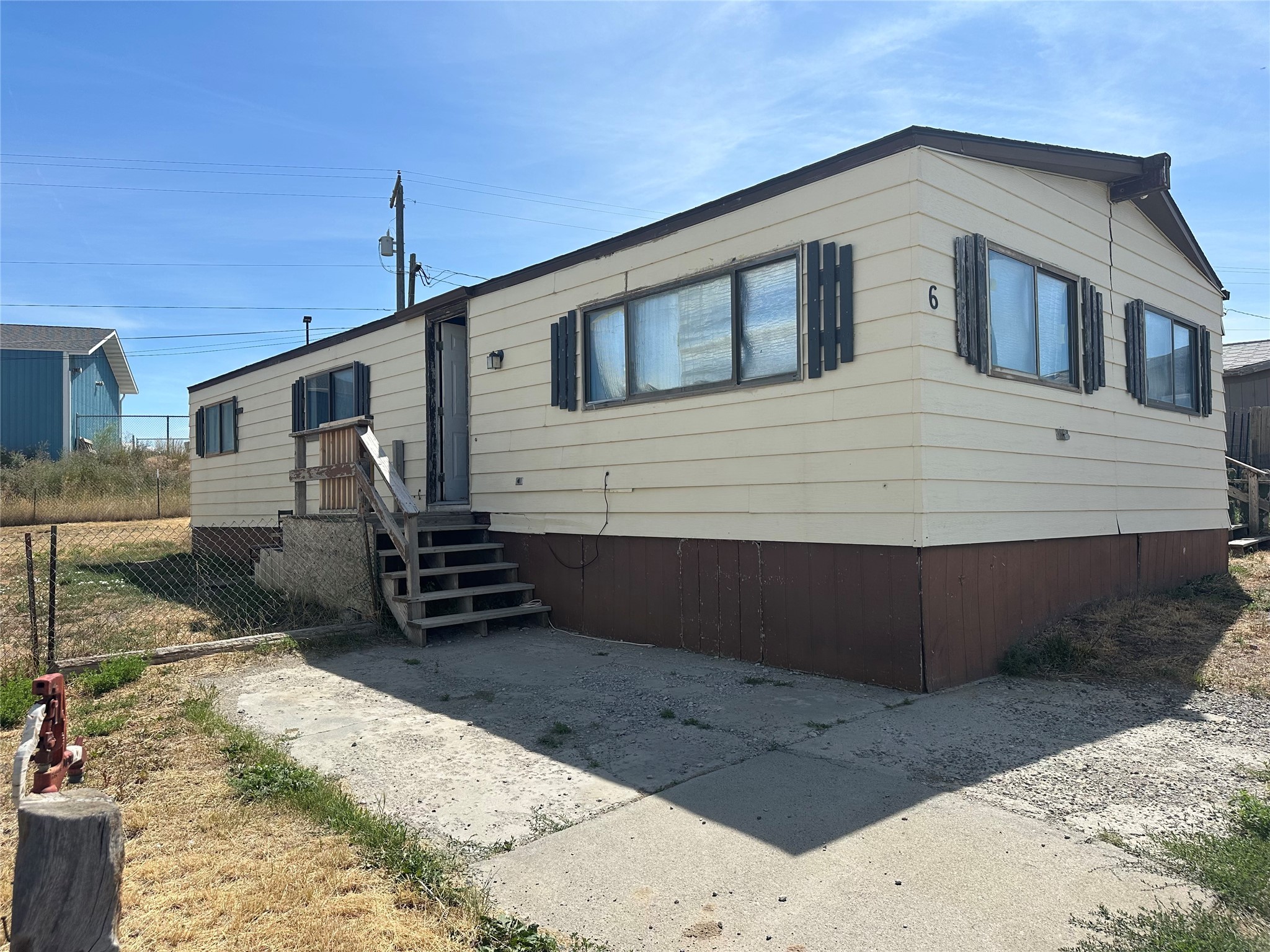 3283 E Us Highway 12 6 Property Photo 1