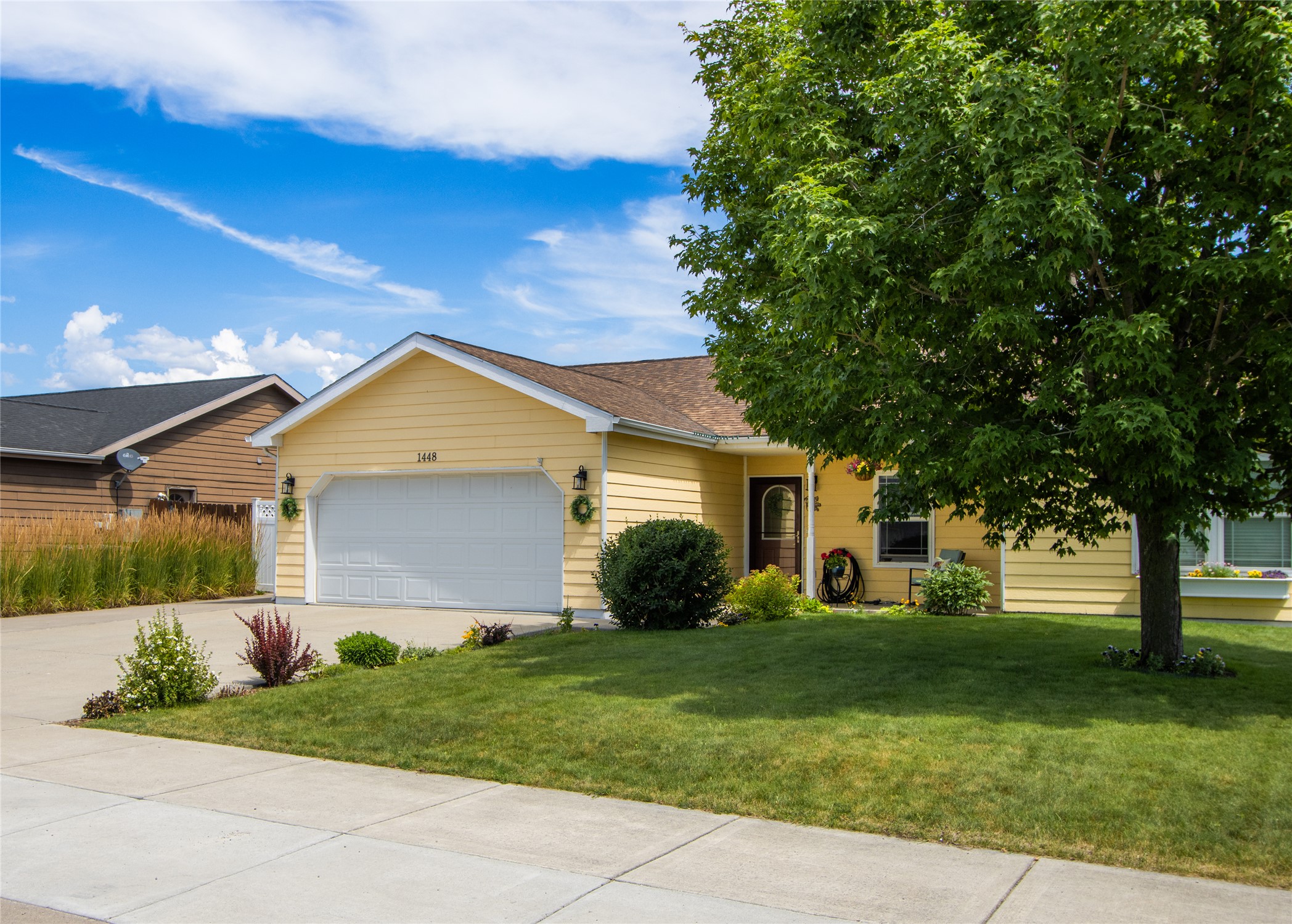 1448 Klondyke Loop Property Photo 3