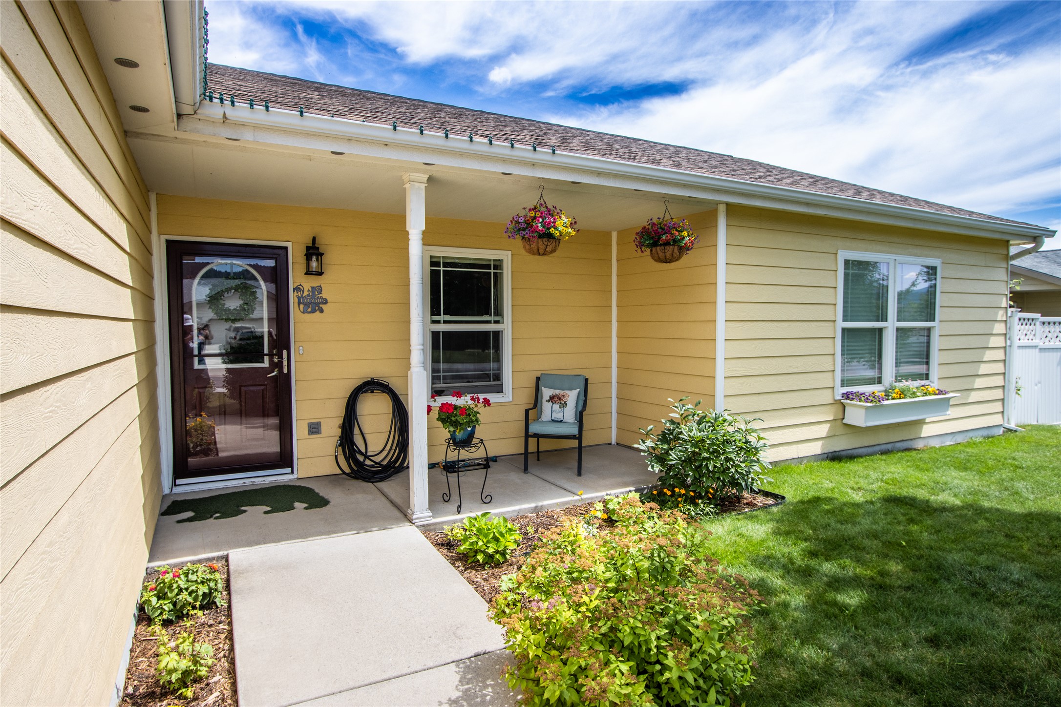 1448 Klondyke Loop Property Photo 4