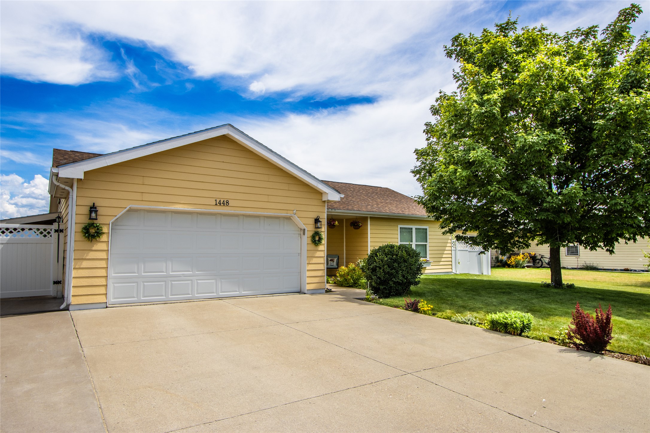 1448 Klondyke Loop Property Photo 5