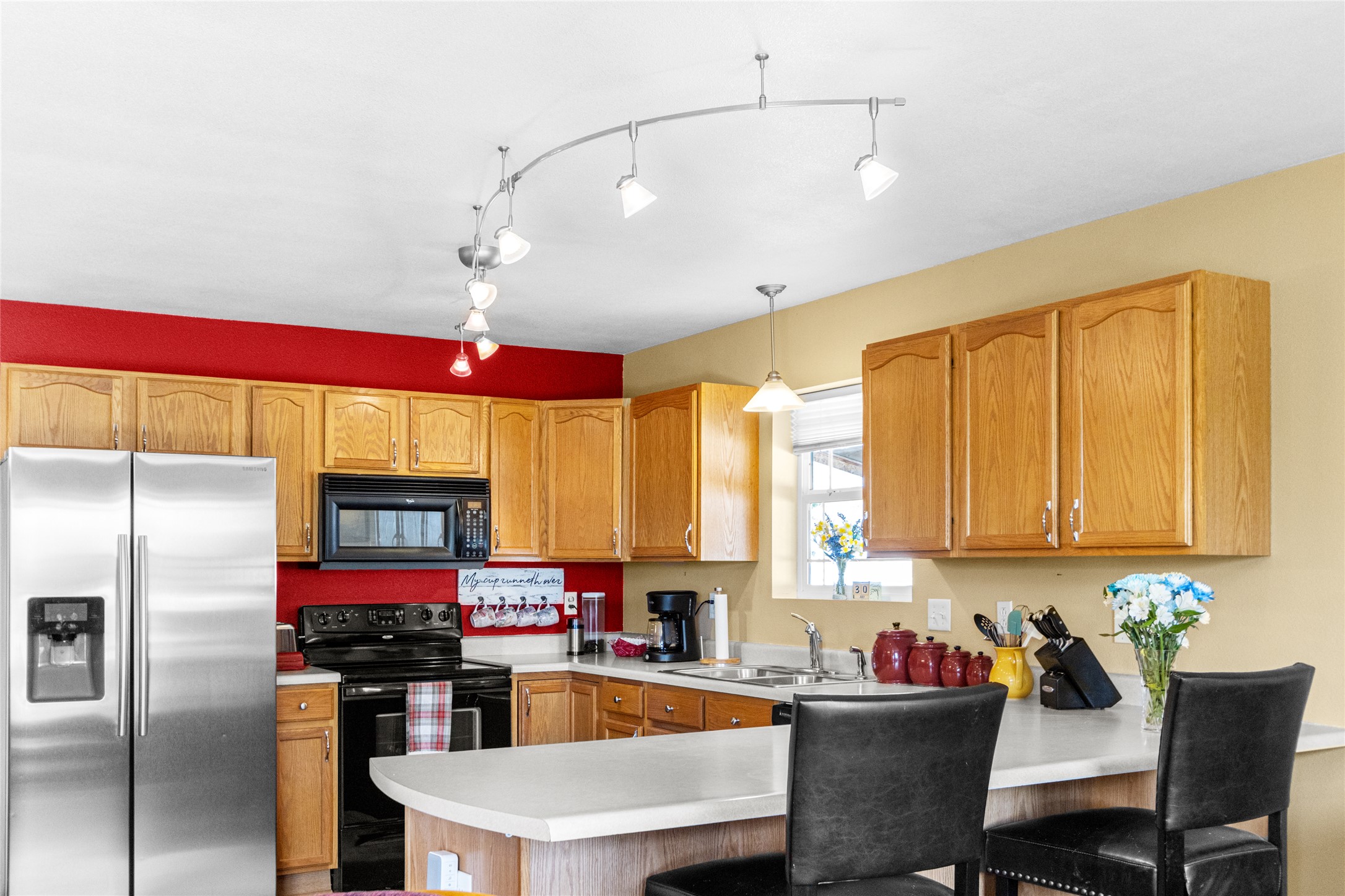 1448 Klondyke Loop Property Photo 10