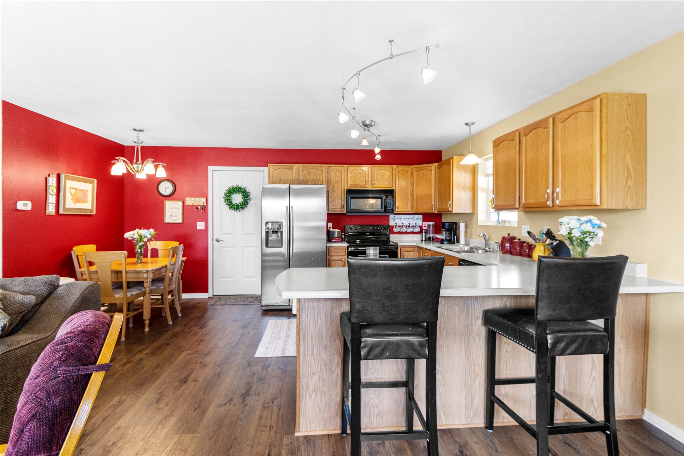 1448 Klondyke Loop Property Photo 11