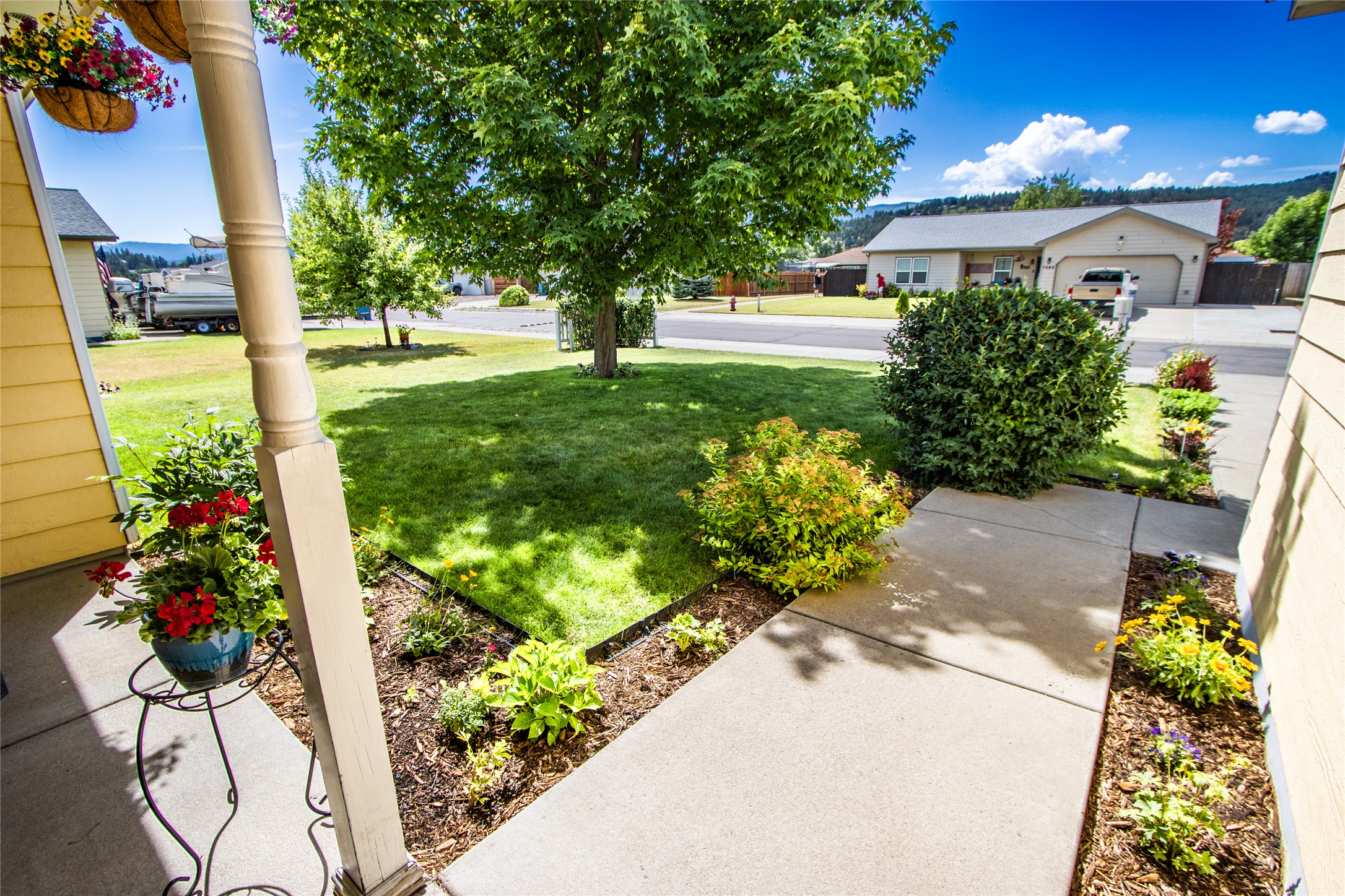 1448 Klondyke Loop Property Photo 19