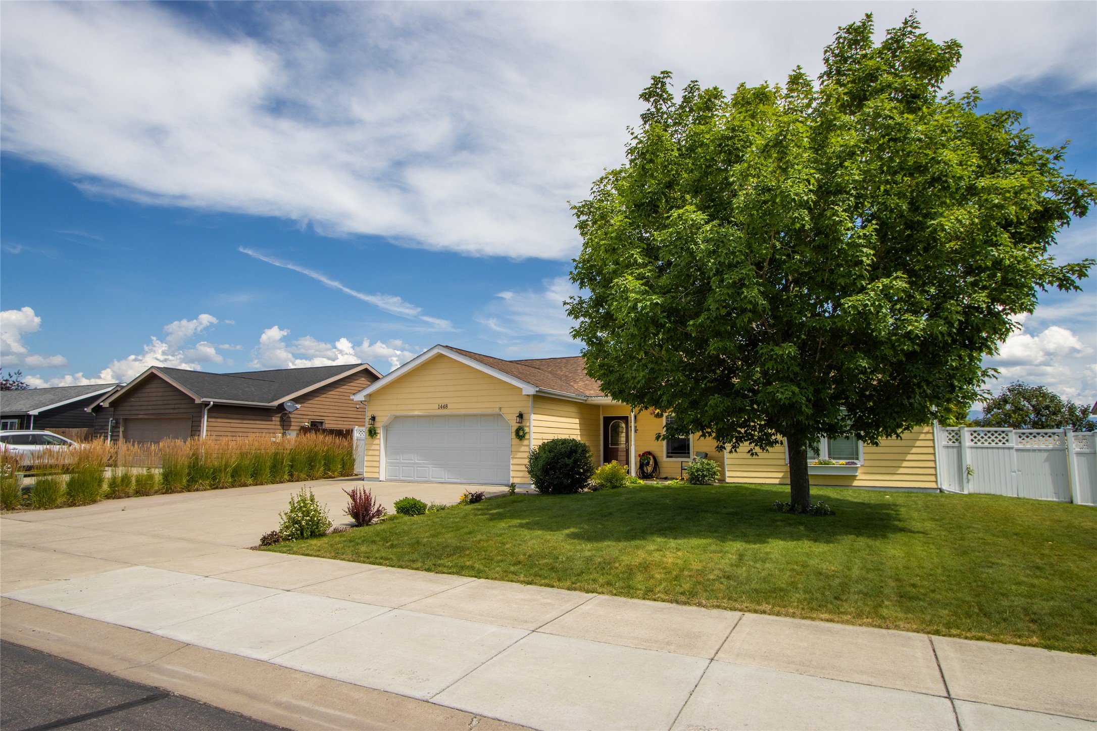 1448 Klondyke Loop Property Photo 28