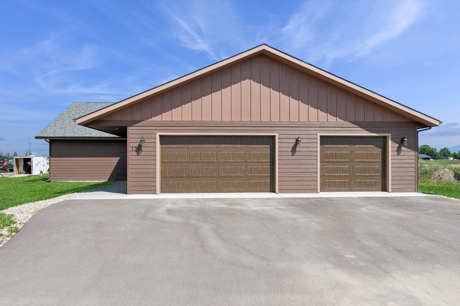 123 Shadow Mountain Trail Property Photo 1