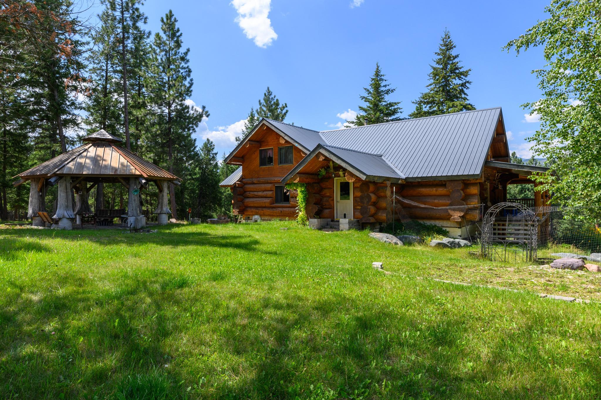554 Elk Run Drive Property Photo 1