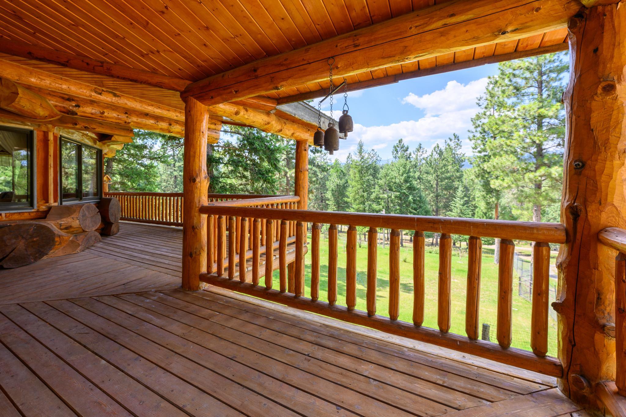 554 Elk Run Drive Property Photo 3