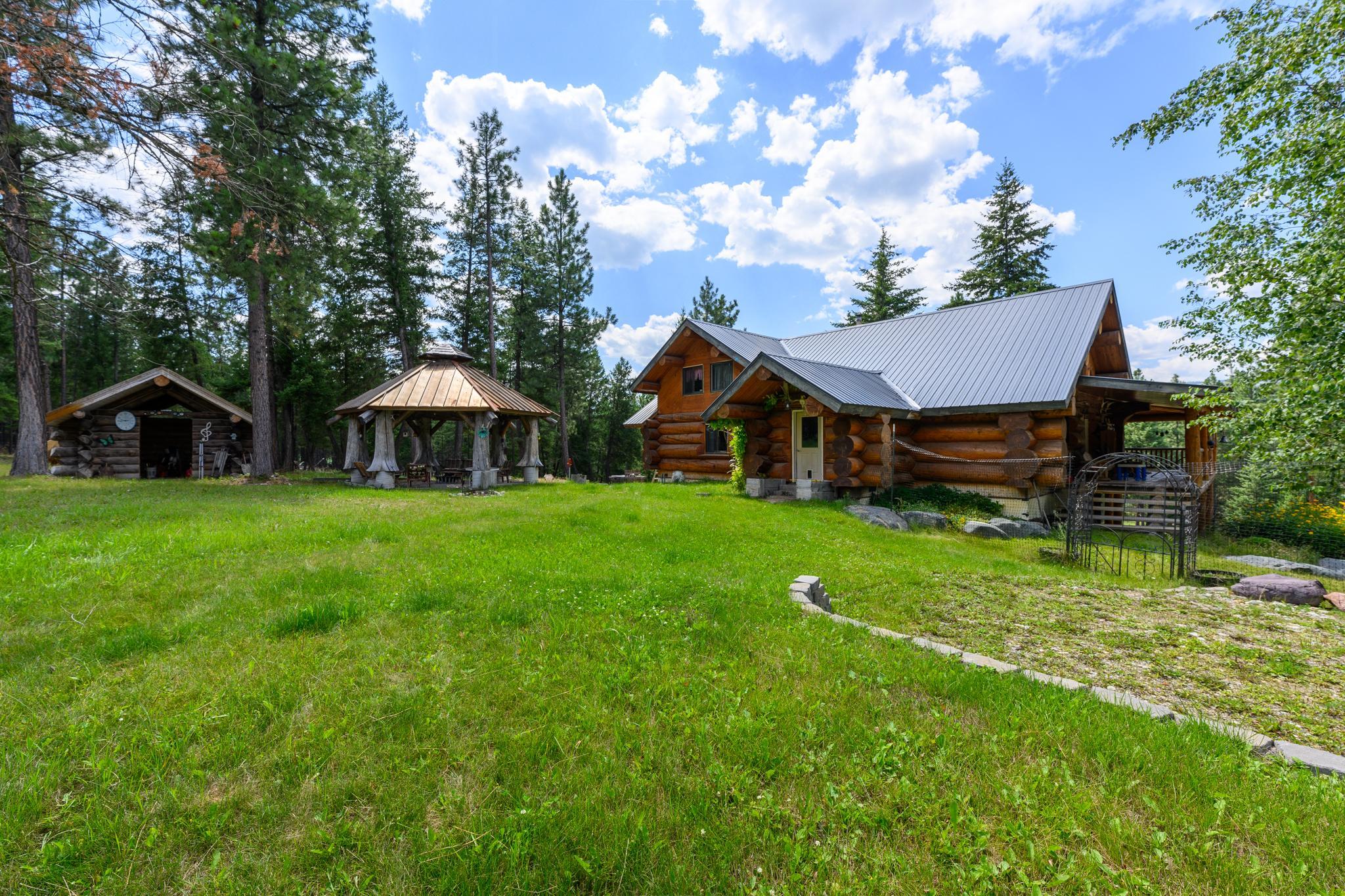 554 Elk Run Drive Property Photo 8