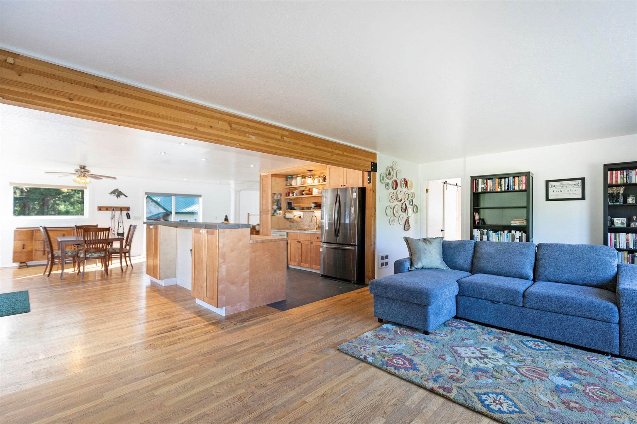 821 Fred Burr Road Property Photo 9