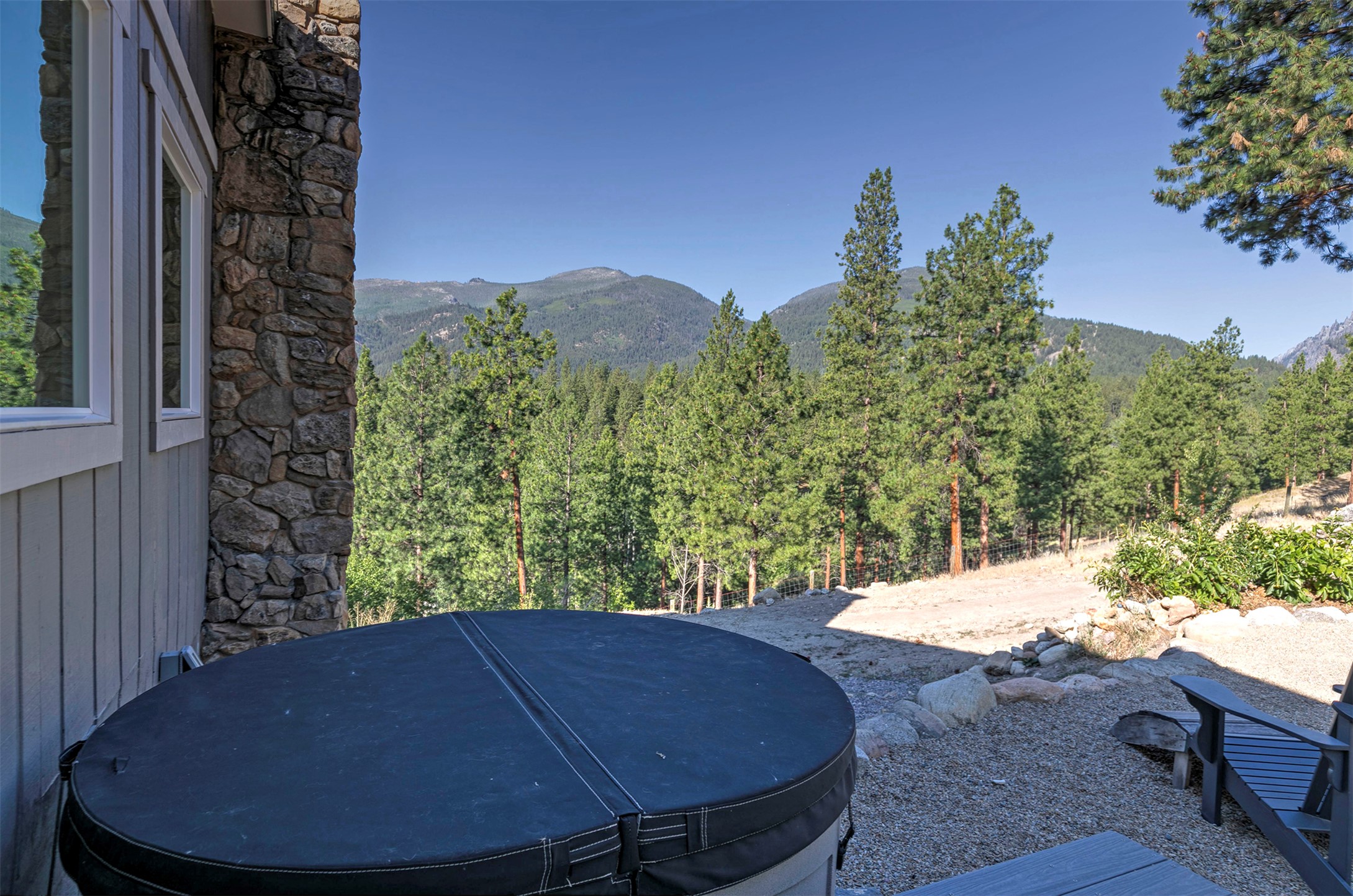 821 Fred Burr Road Property Photo 23