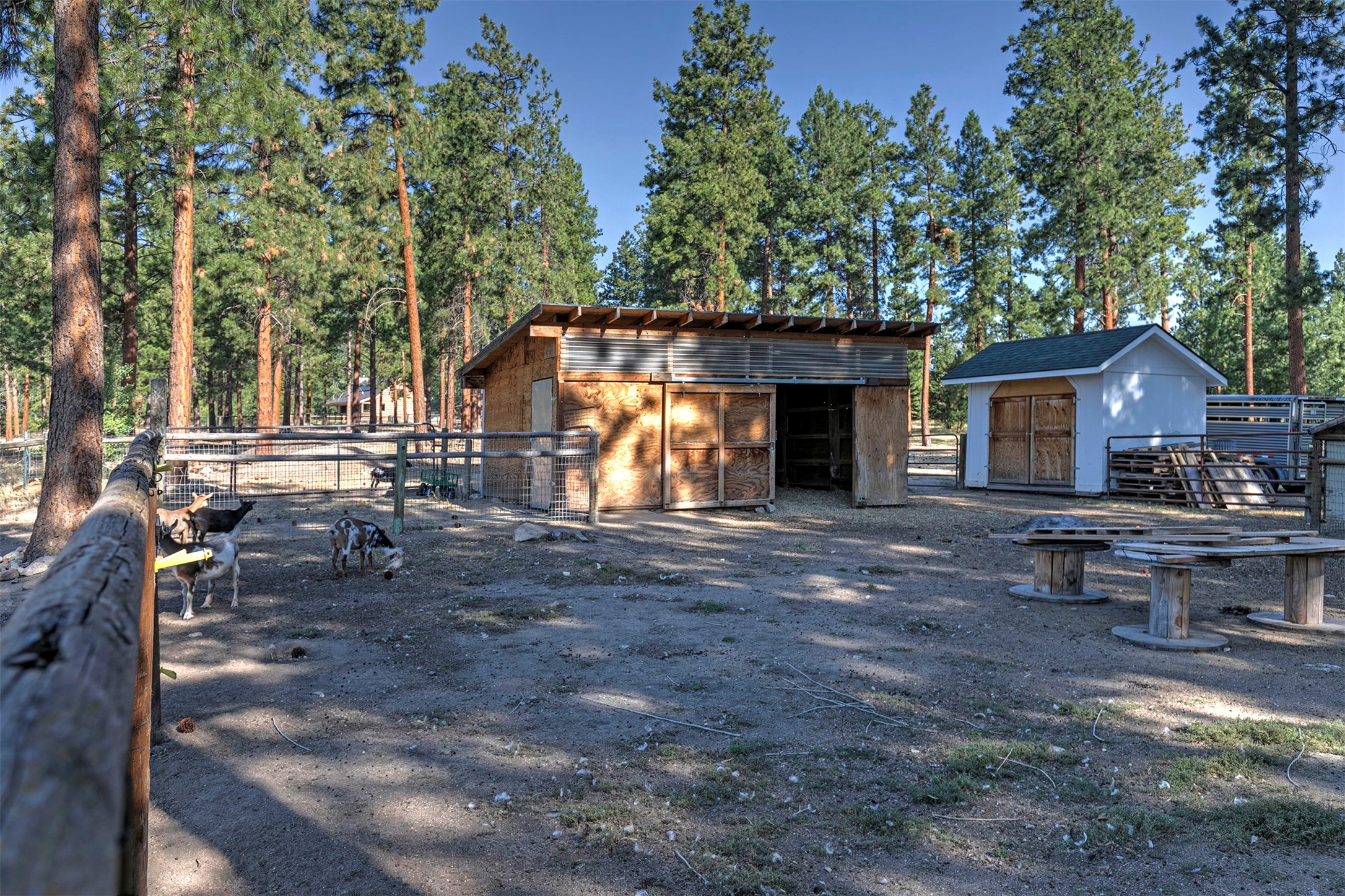 821 Fred Burr Road Property Photo 28