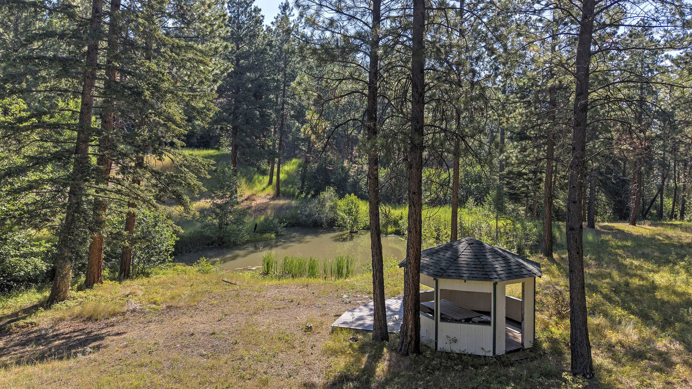 821 Fred Burr Road Property Photo 36