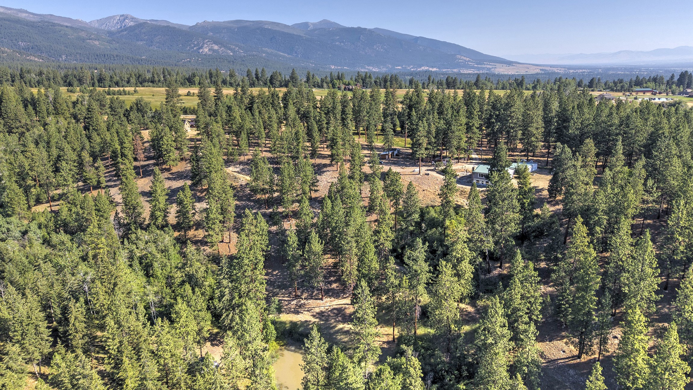 821 Fred Burr Road Property Photo 40