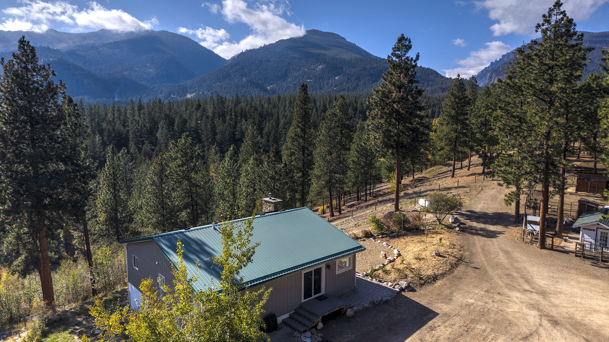 821 Fred Burr Road Property Photo 41