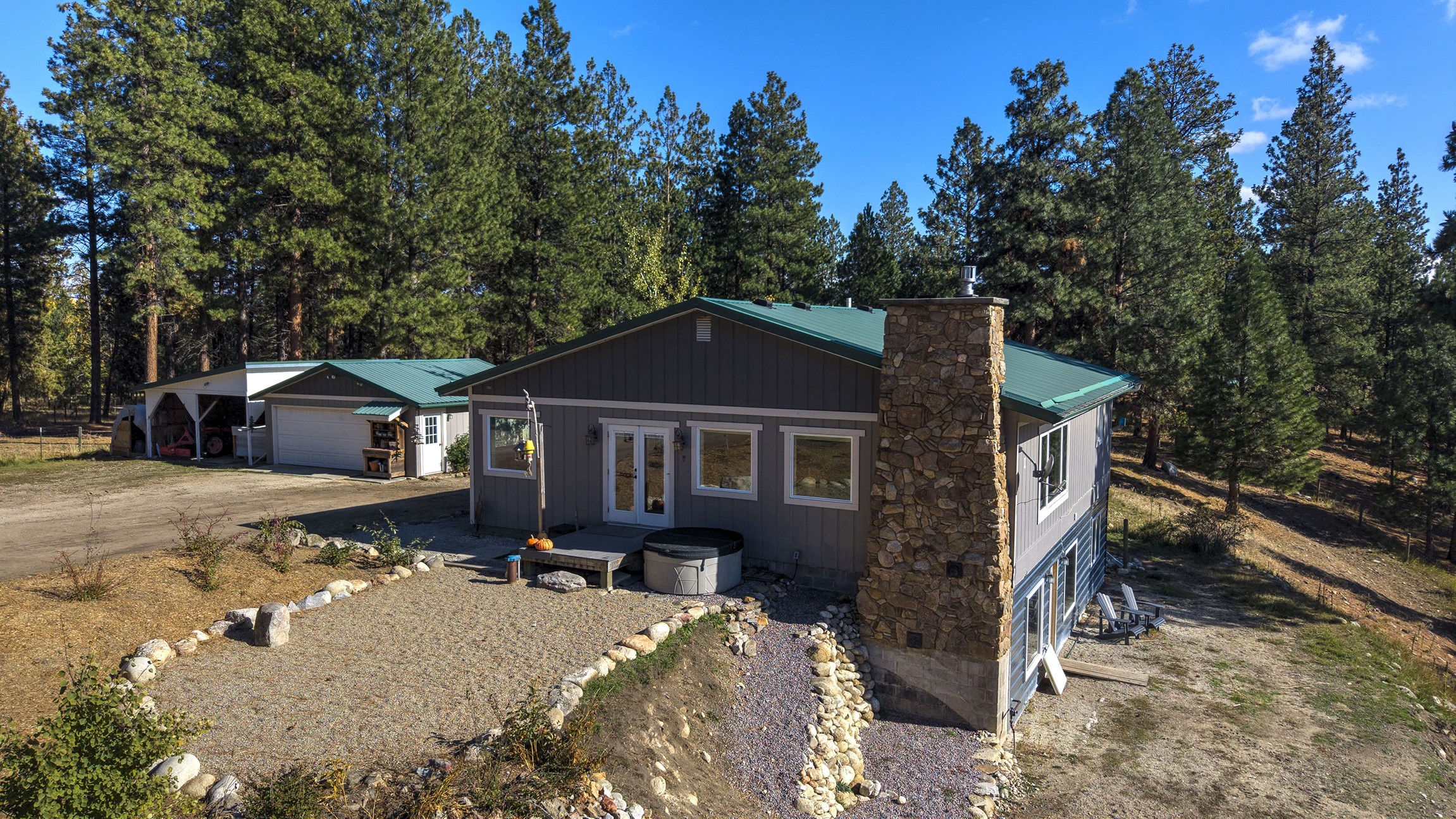 821 Fred Burr Road Property Photo 43