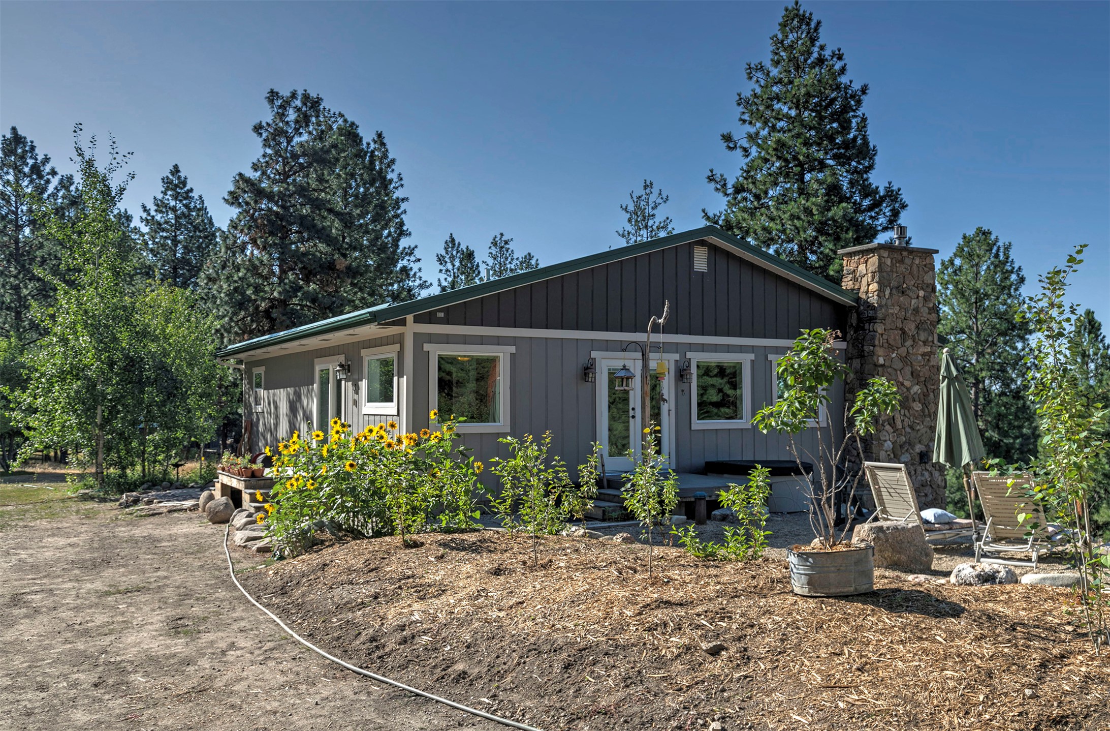 821 Fred Burr Road Property Photo 44